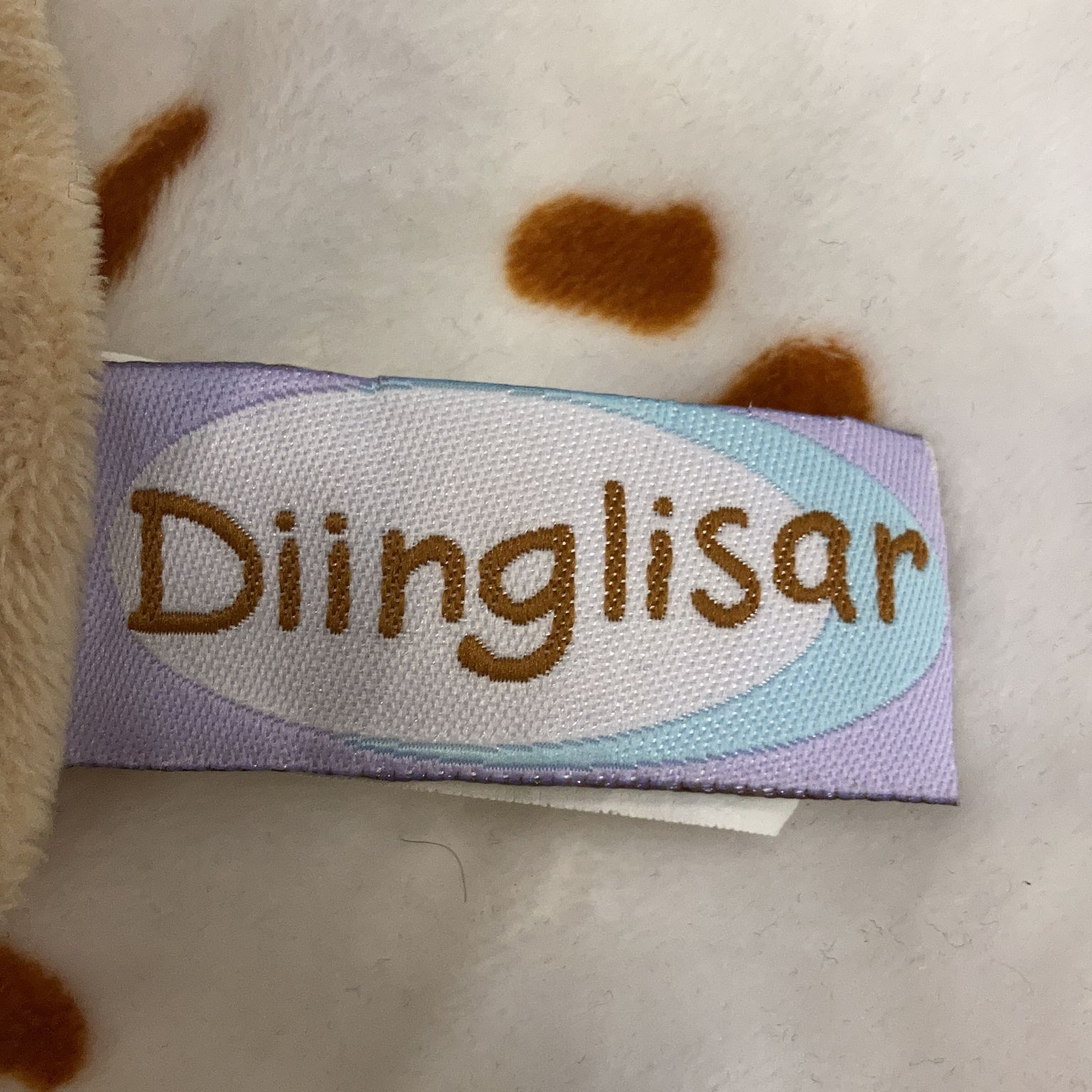 Diinglisar