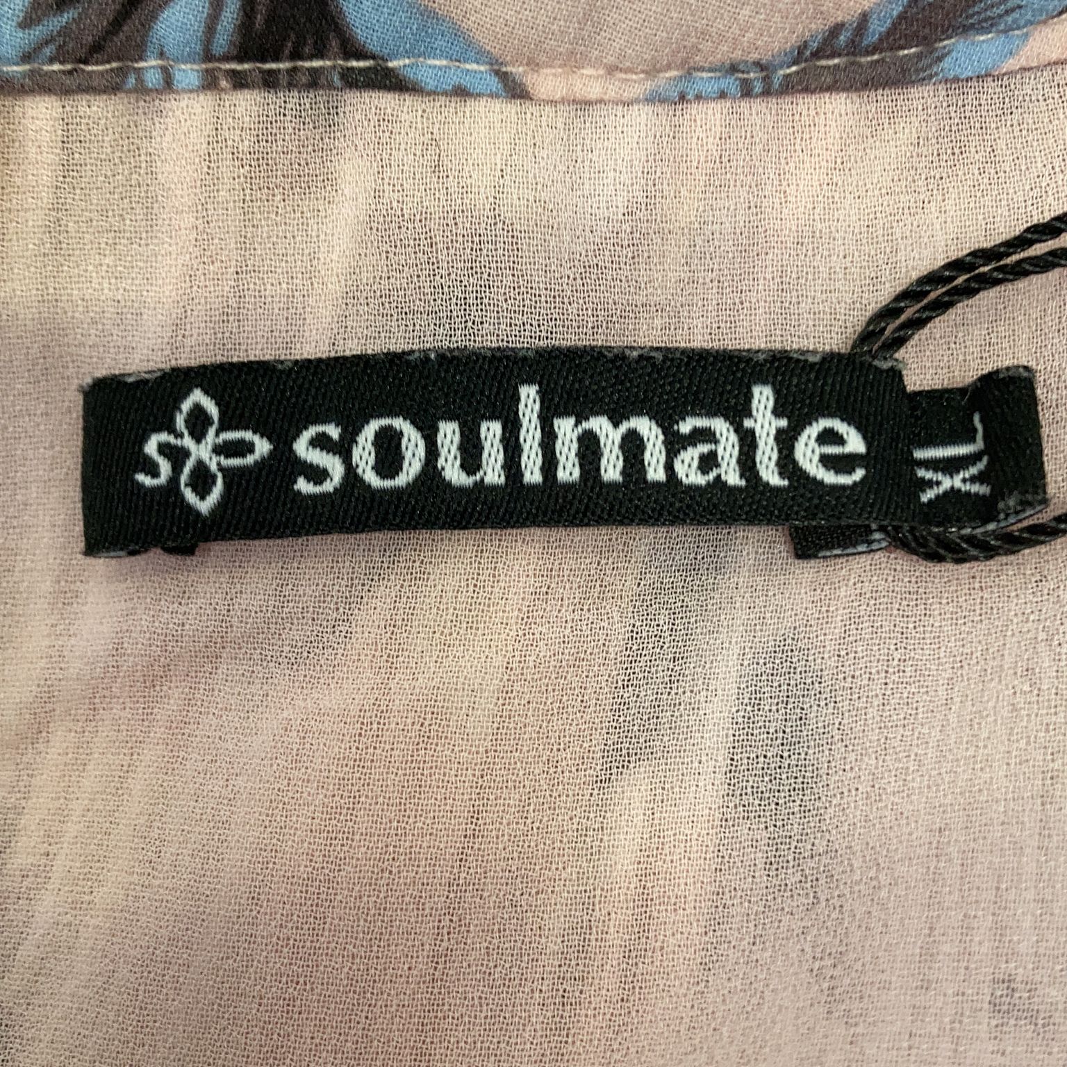 Soulmate