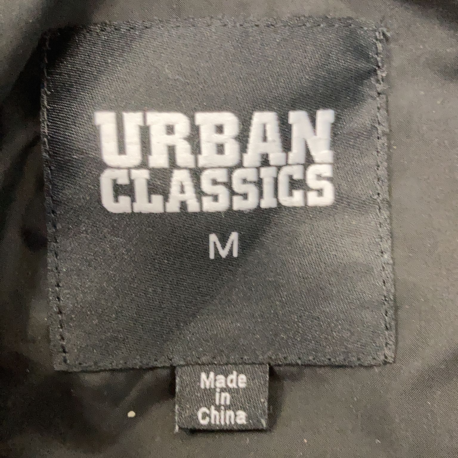 Urban Classics