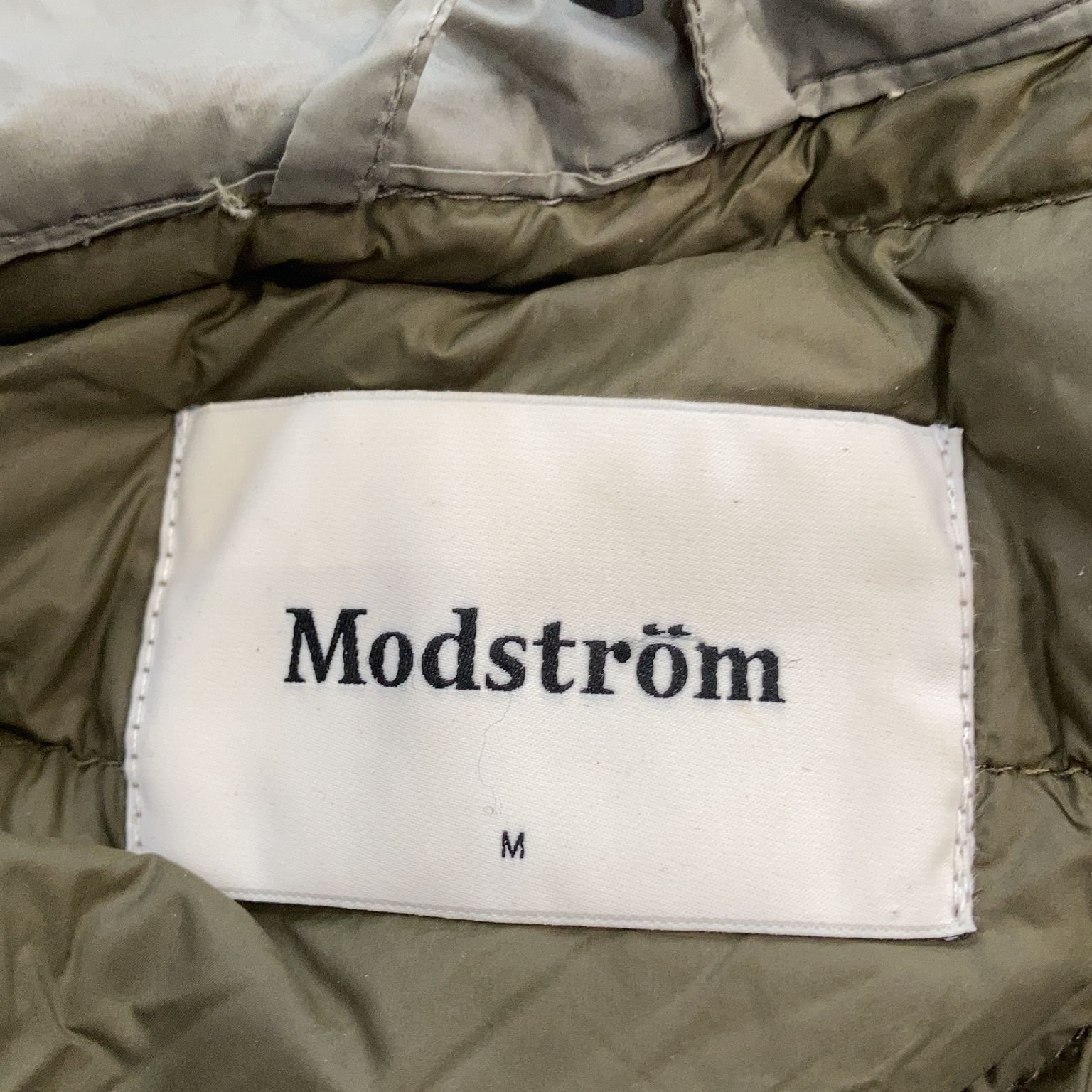 Modström