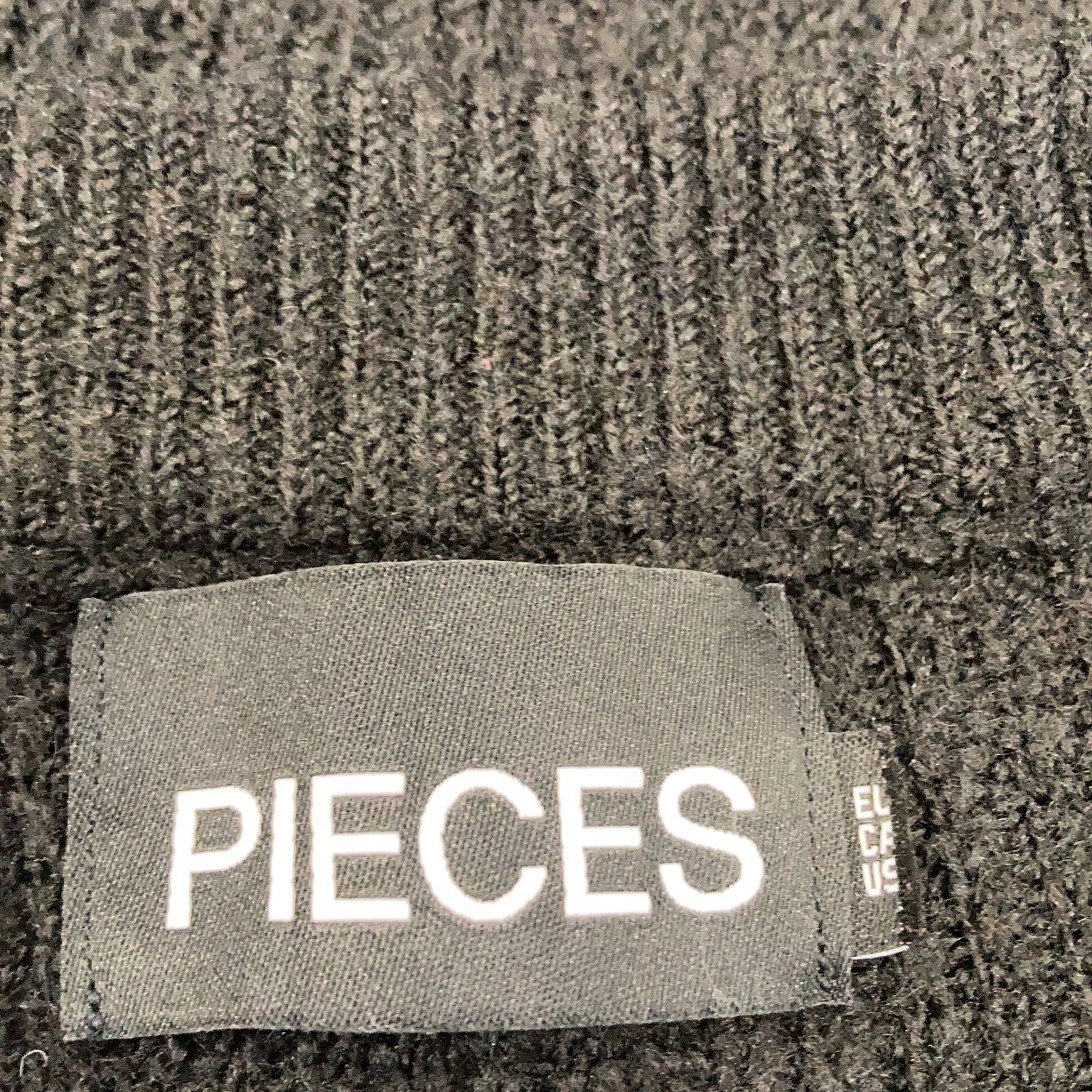 Pieces