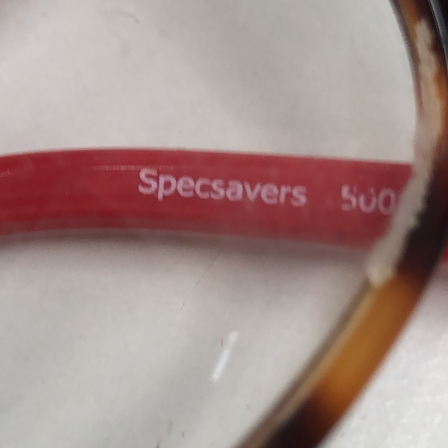 Specsavers