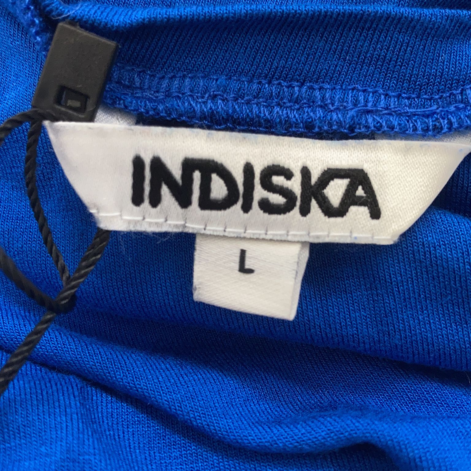 Indiska