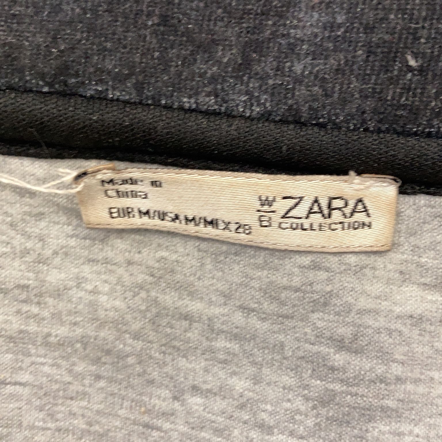 Zara Collection