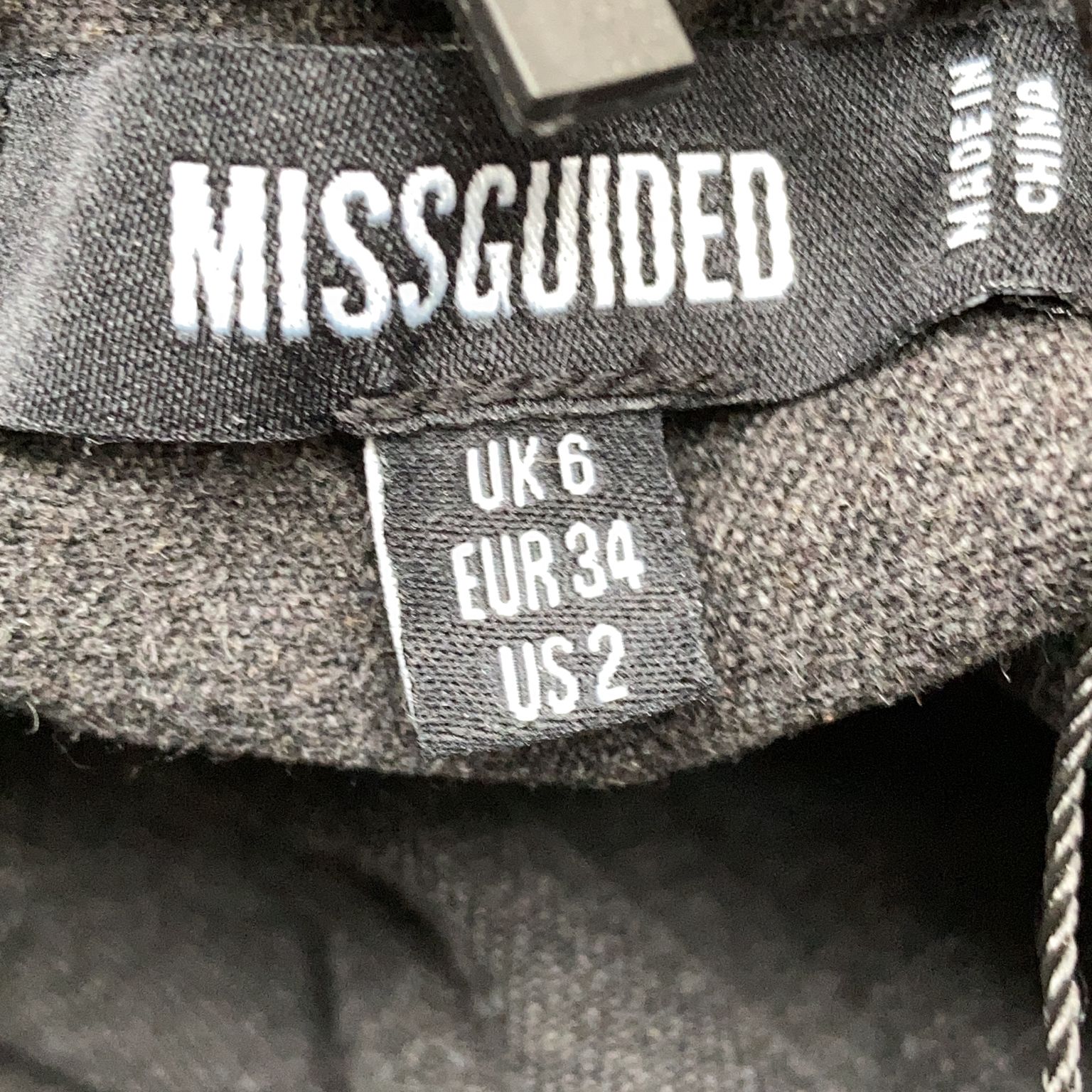 Missguided