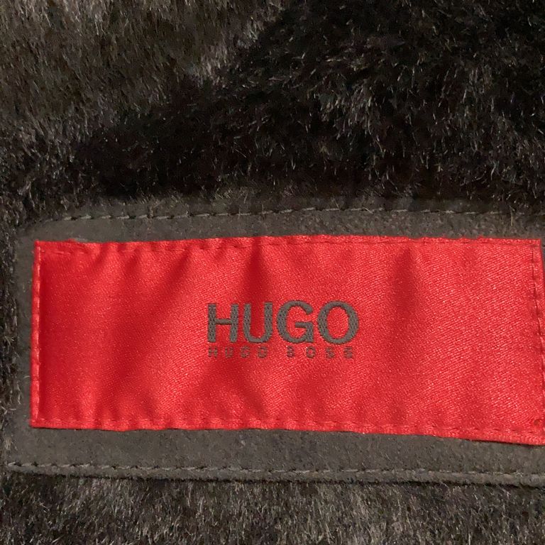 Hugo Hugo Boss