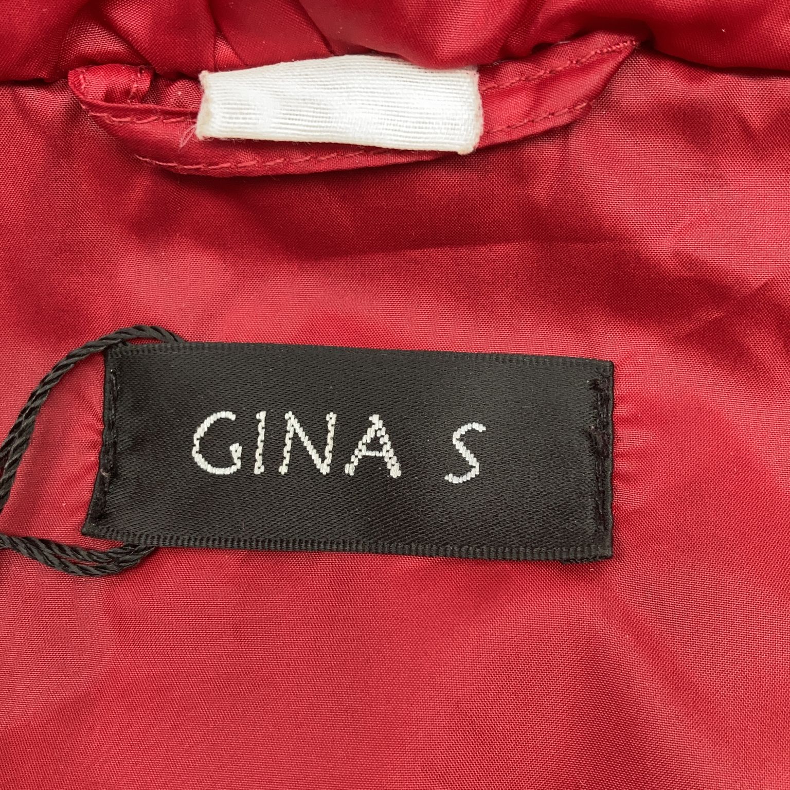 Gina S