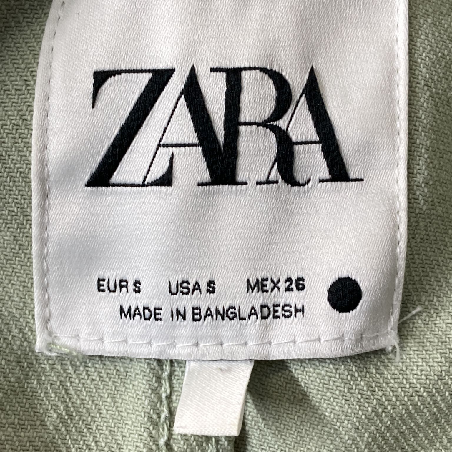 Zara