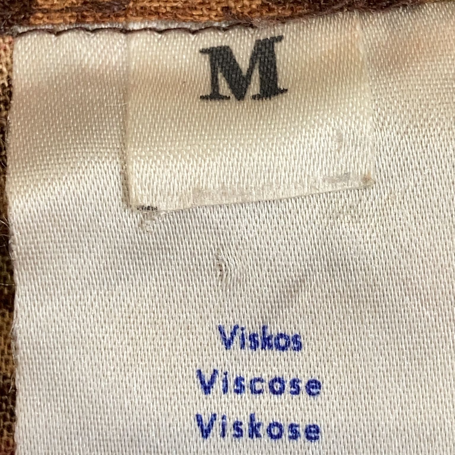 Viscose