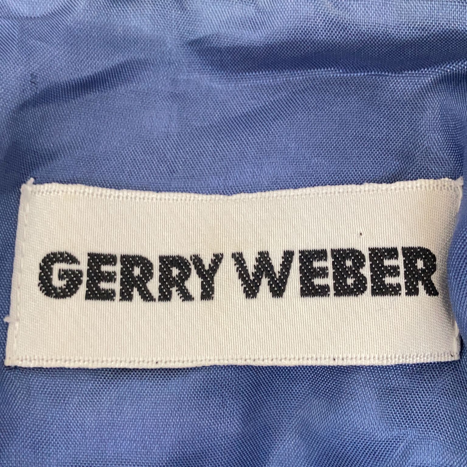 Gerry Weber