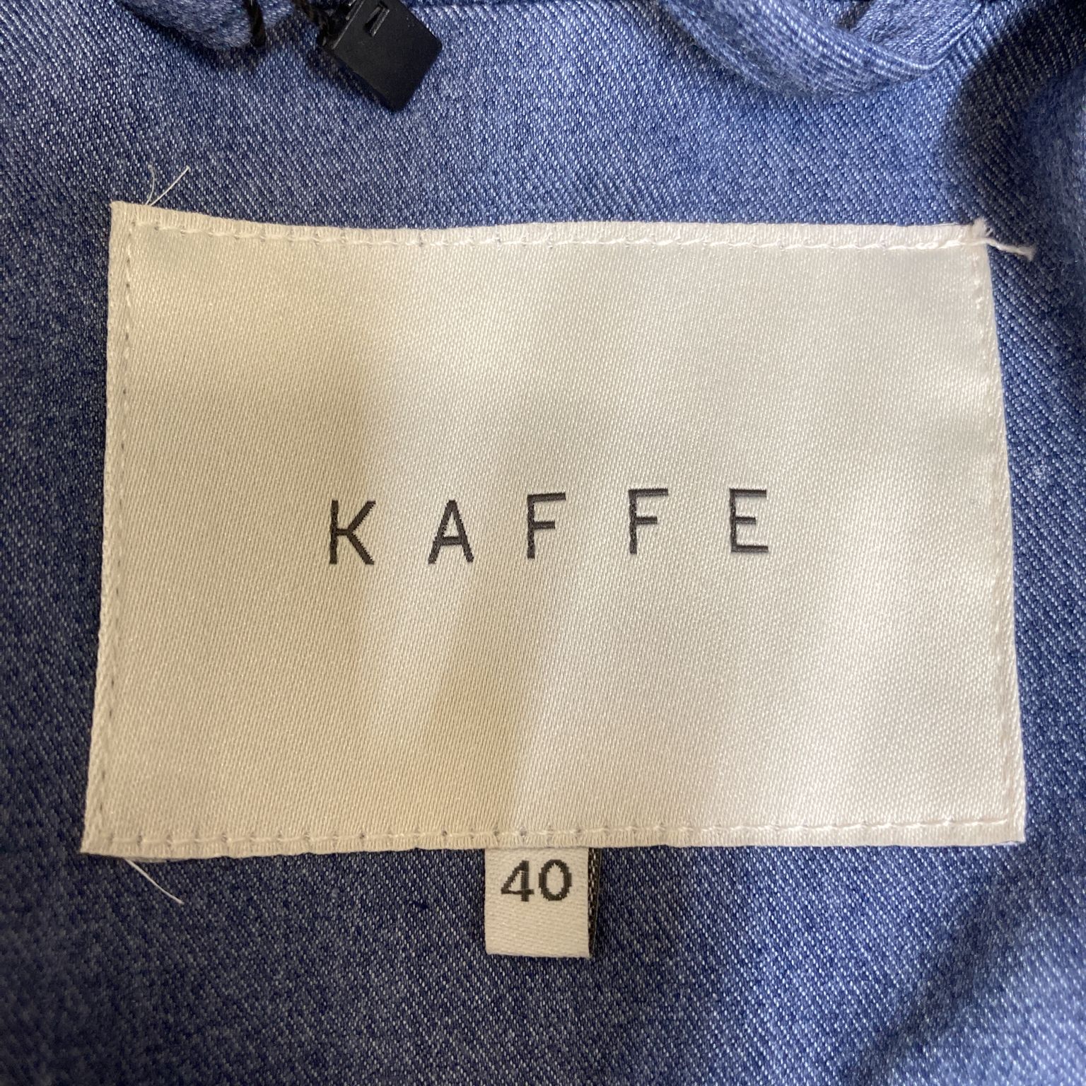 Kaffe