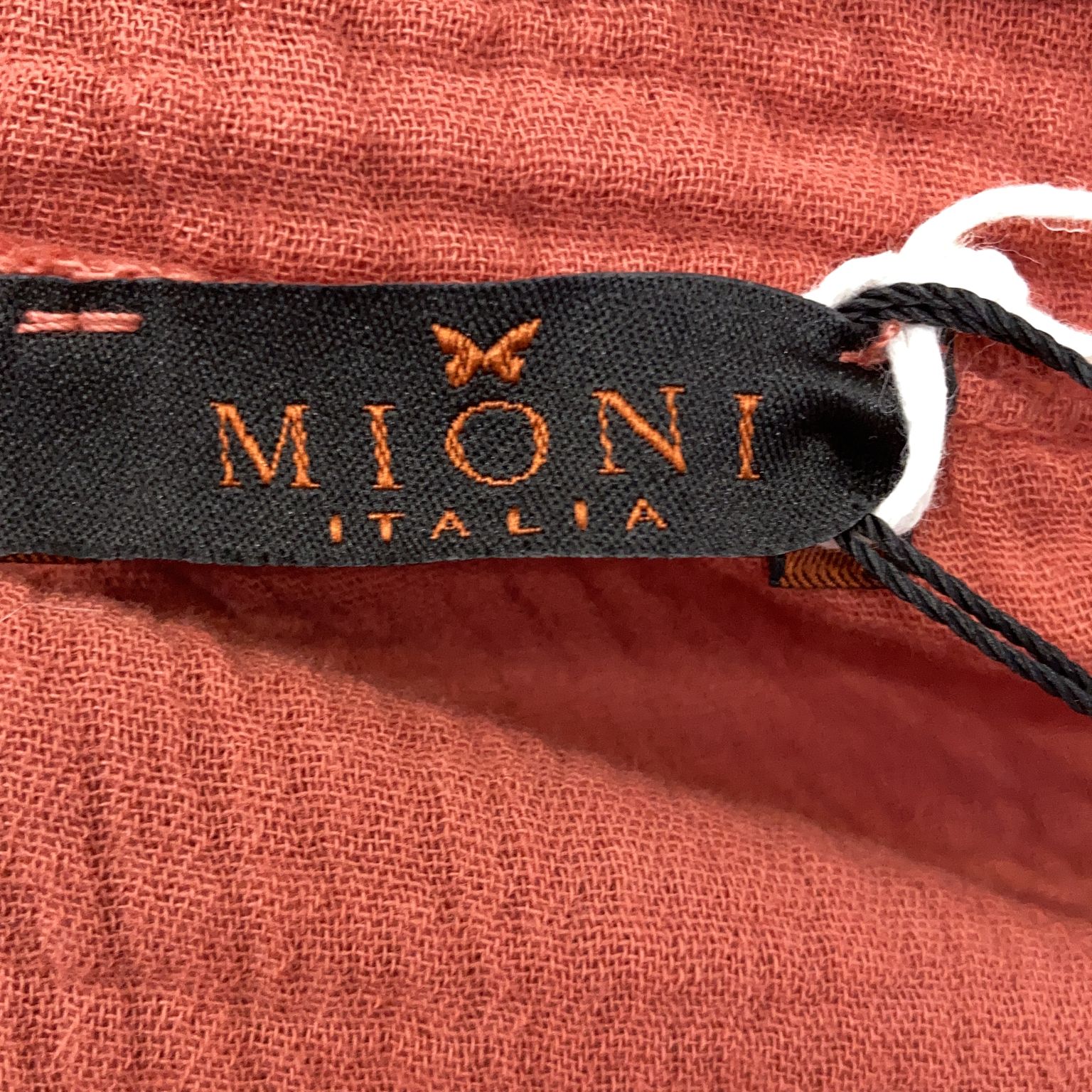 Mioni Italia