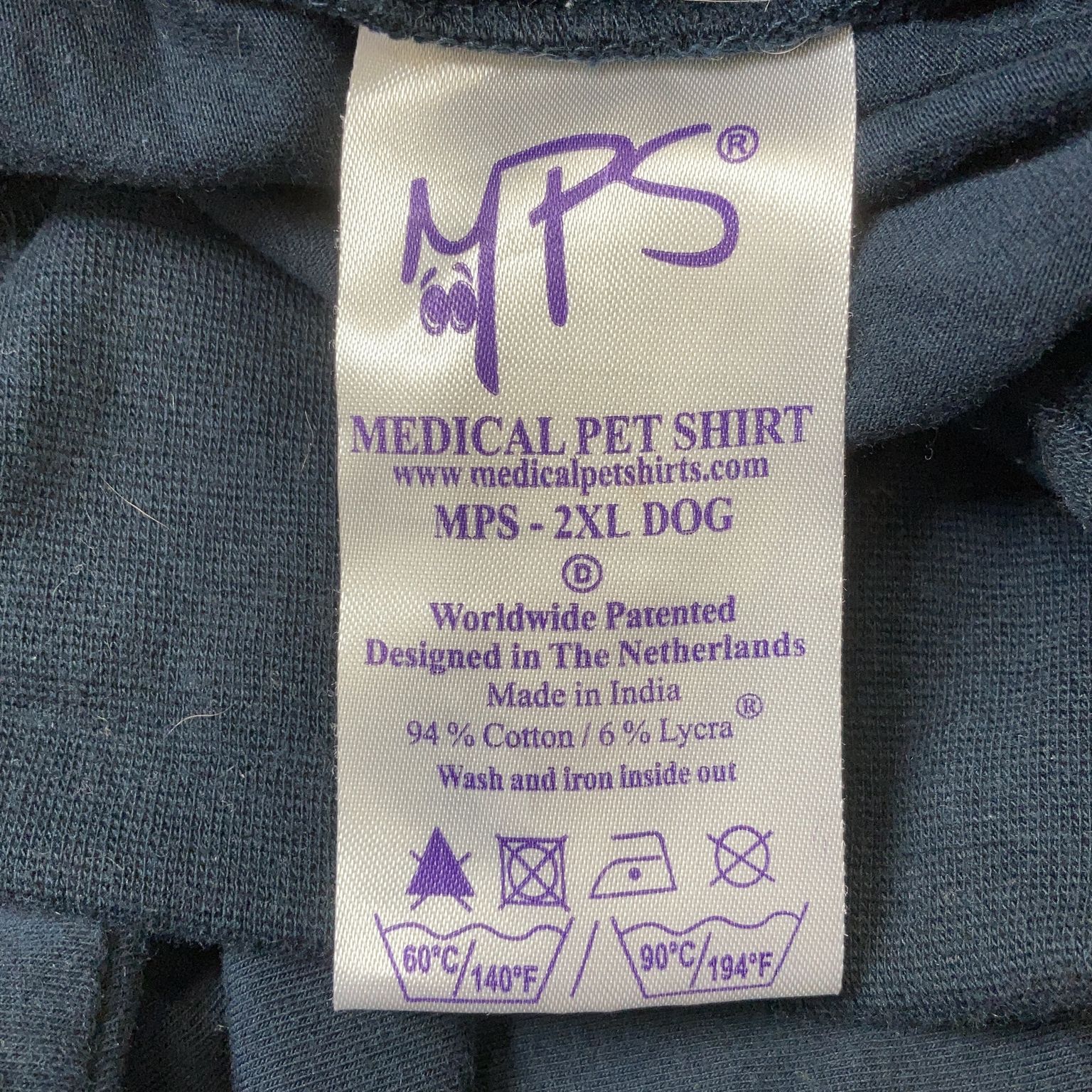 Medical Pet Shirts