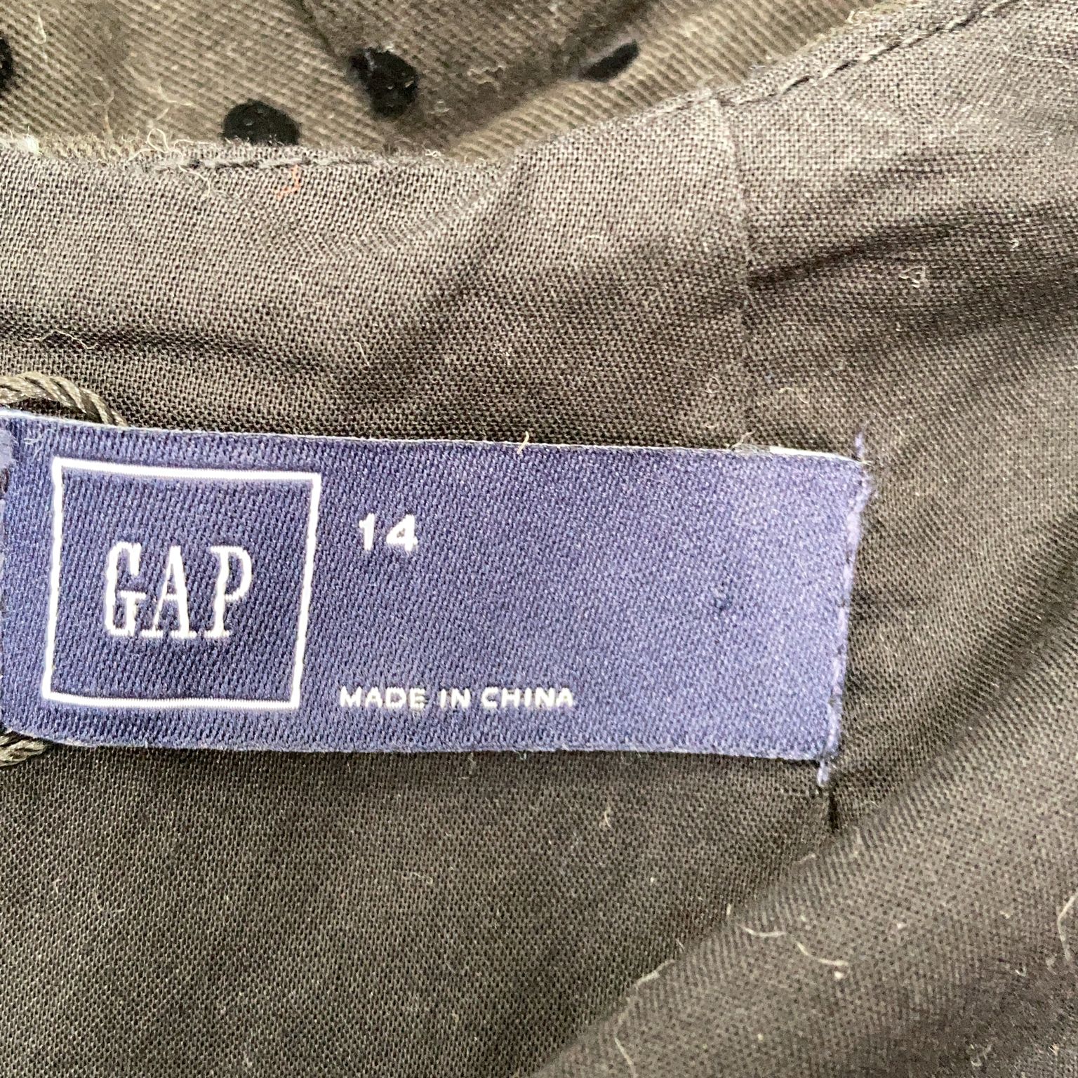 Gap