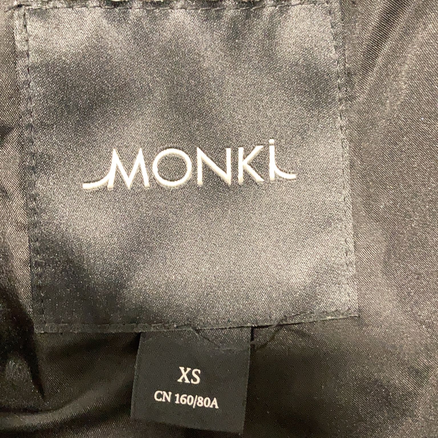 Monki