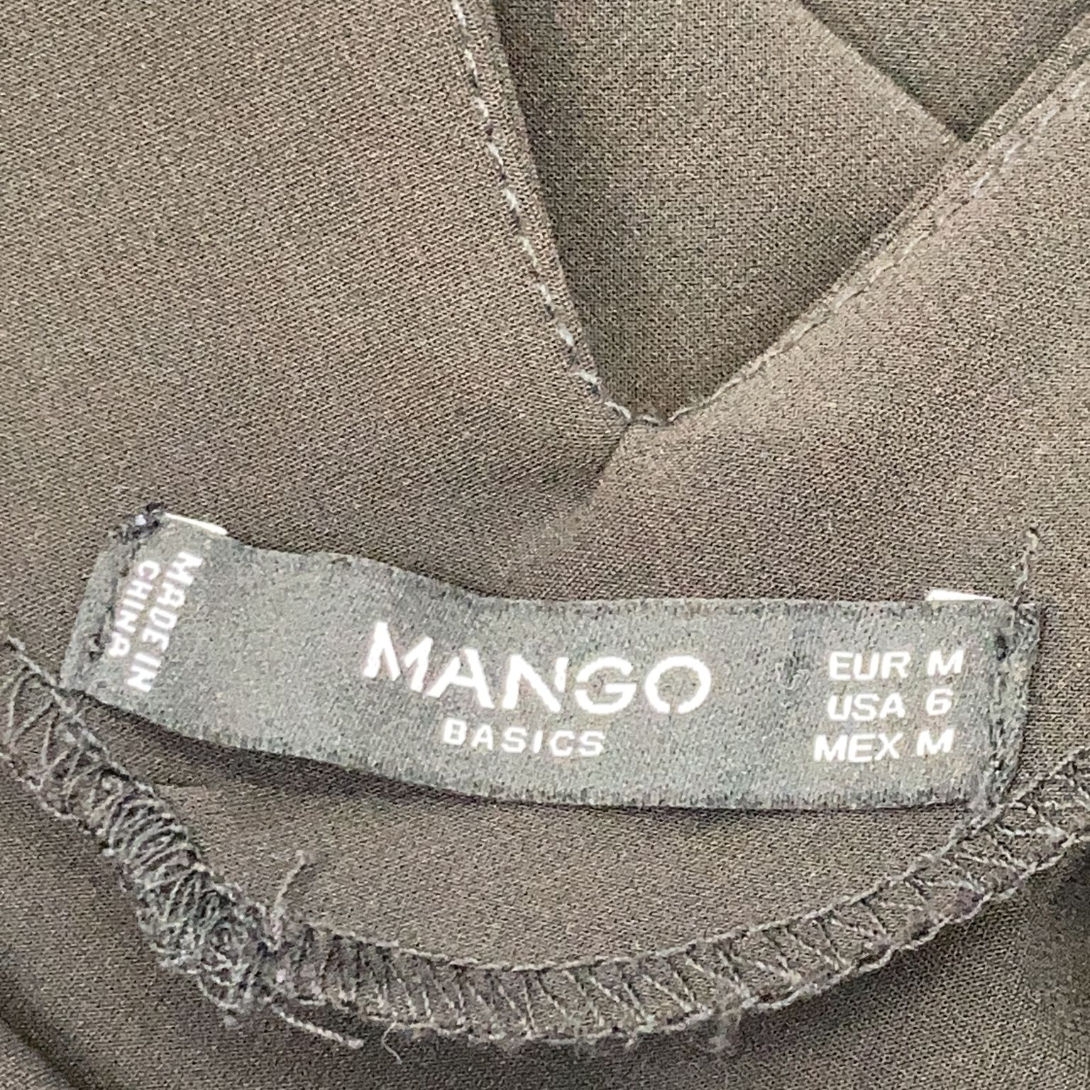 Mango