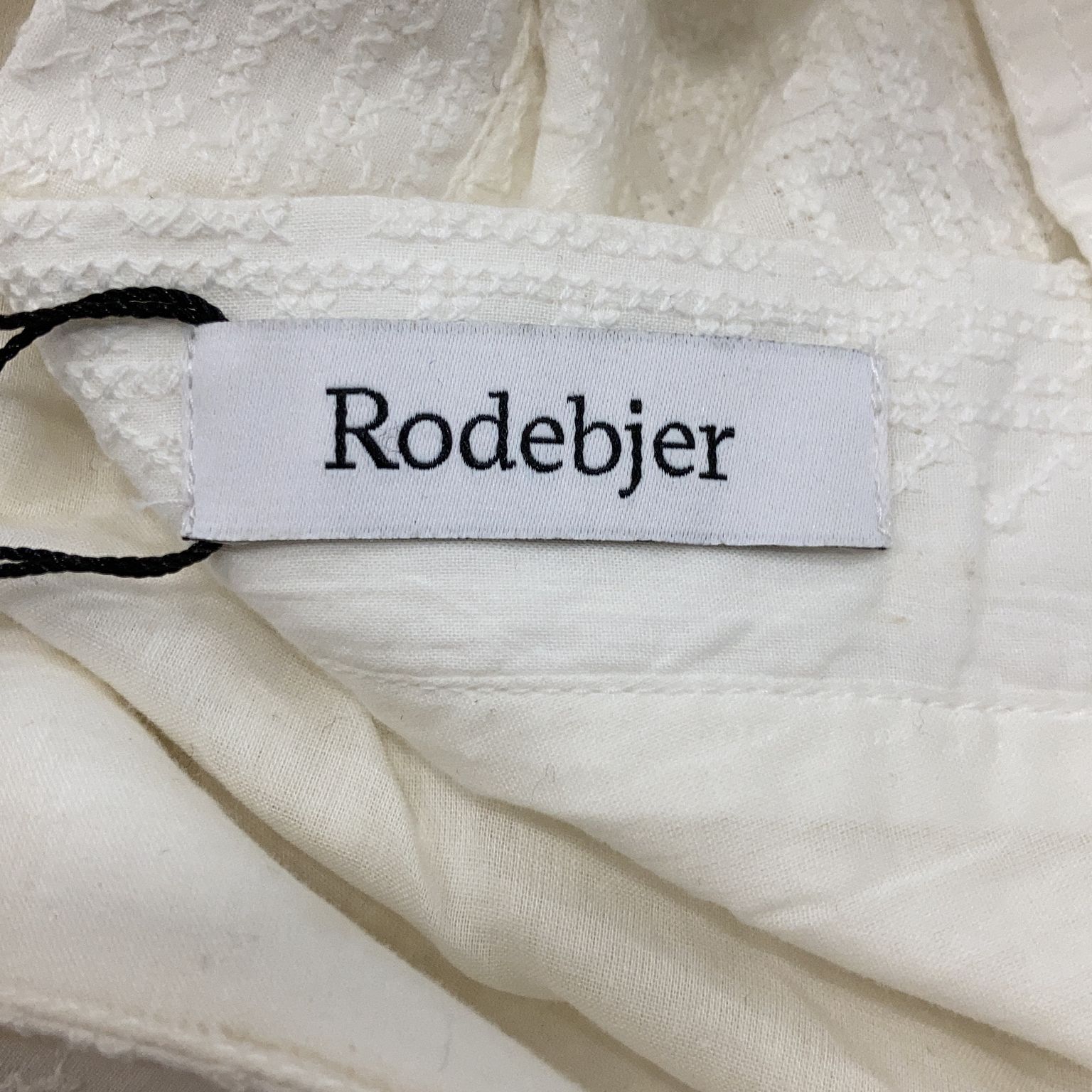 Rodebjer