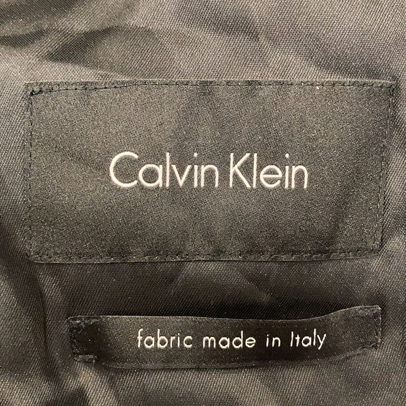 Calvin Klein