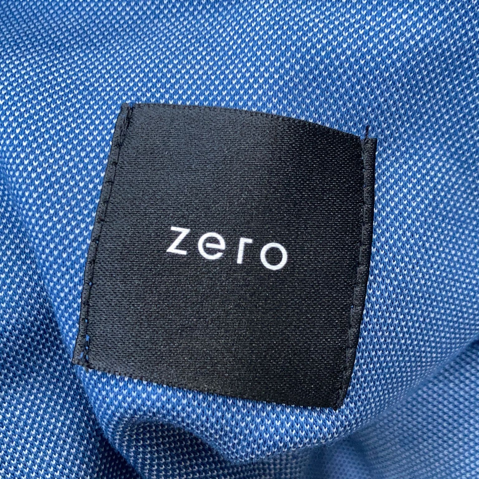 Zero