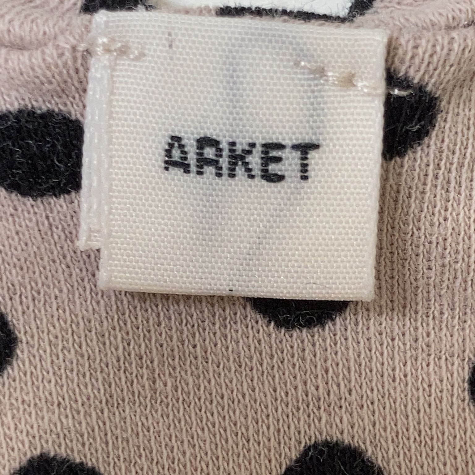 Arket