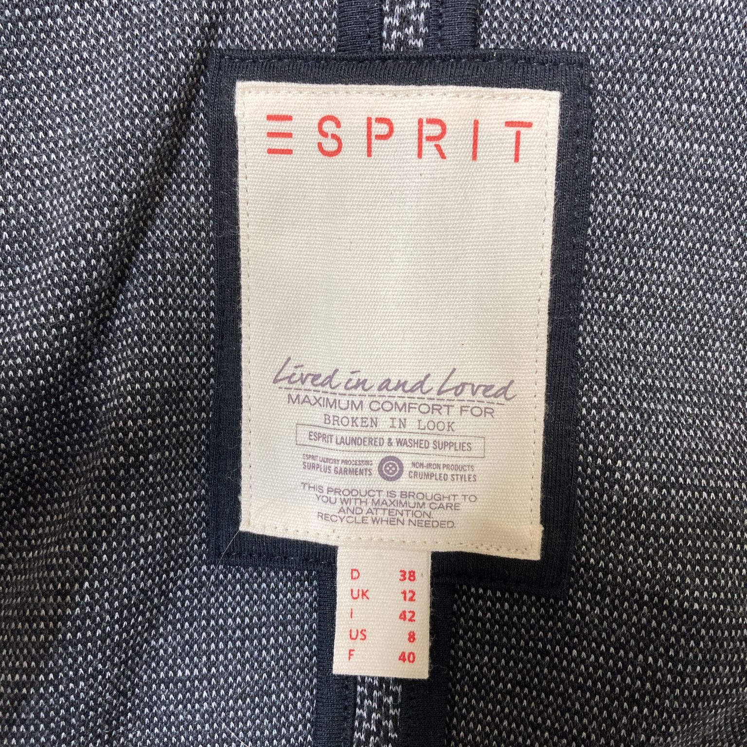 ESPRIT