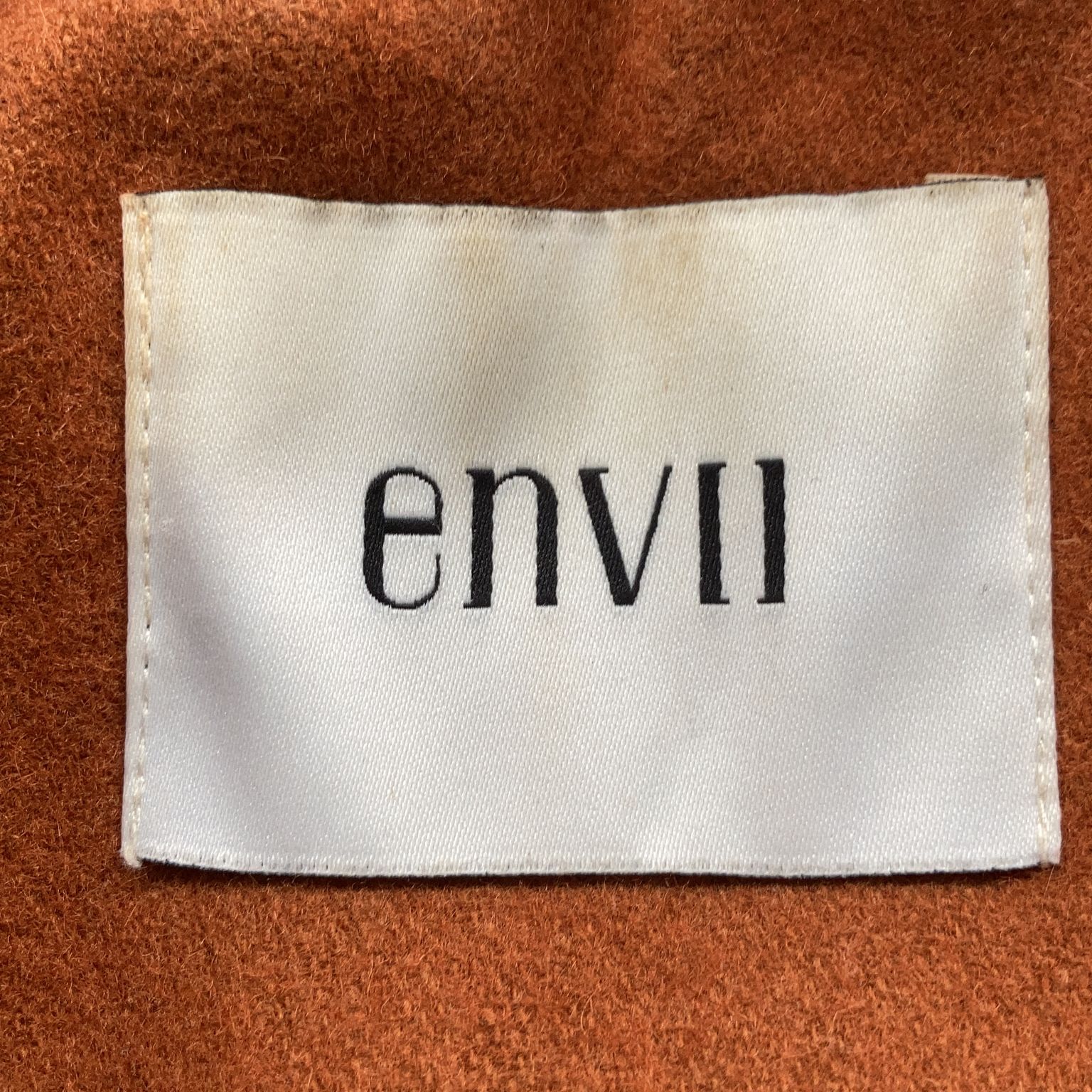 Envii