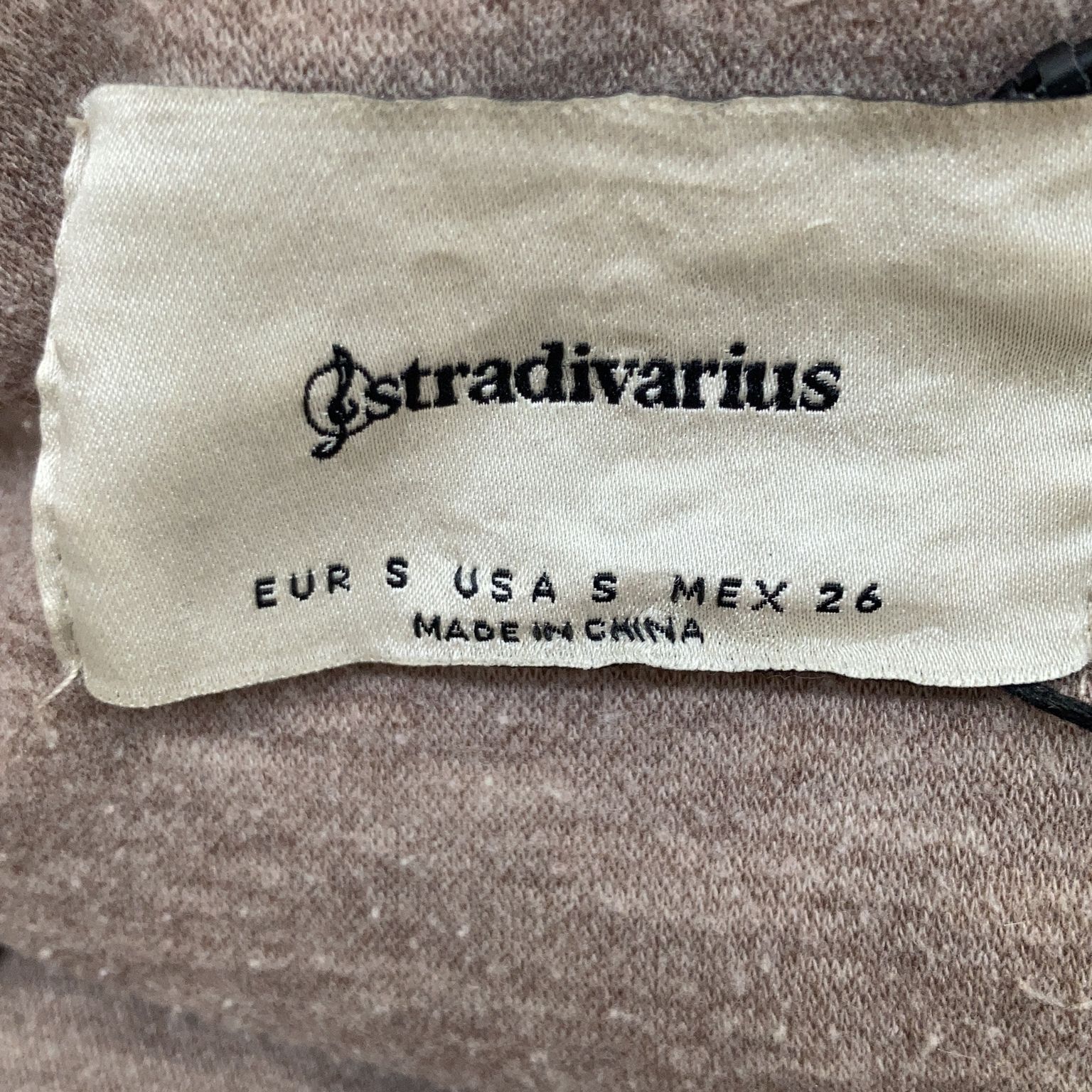 Stradivarius