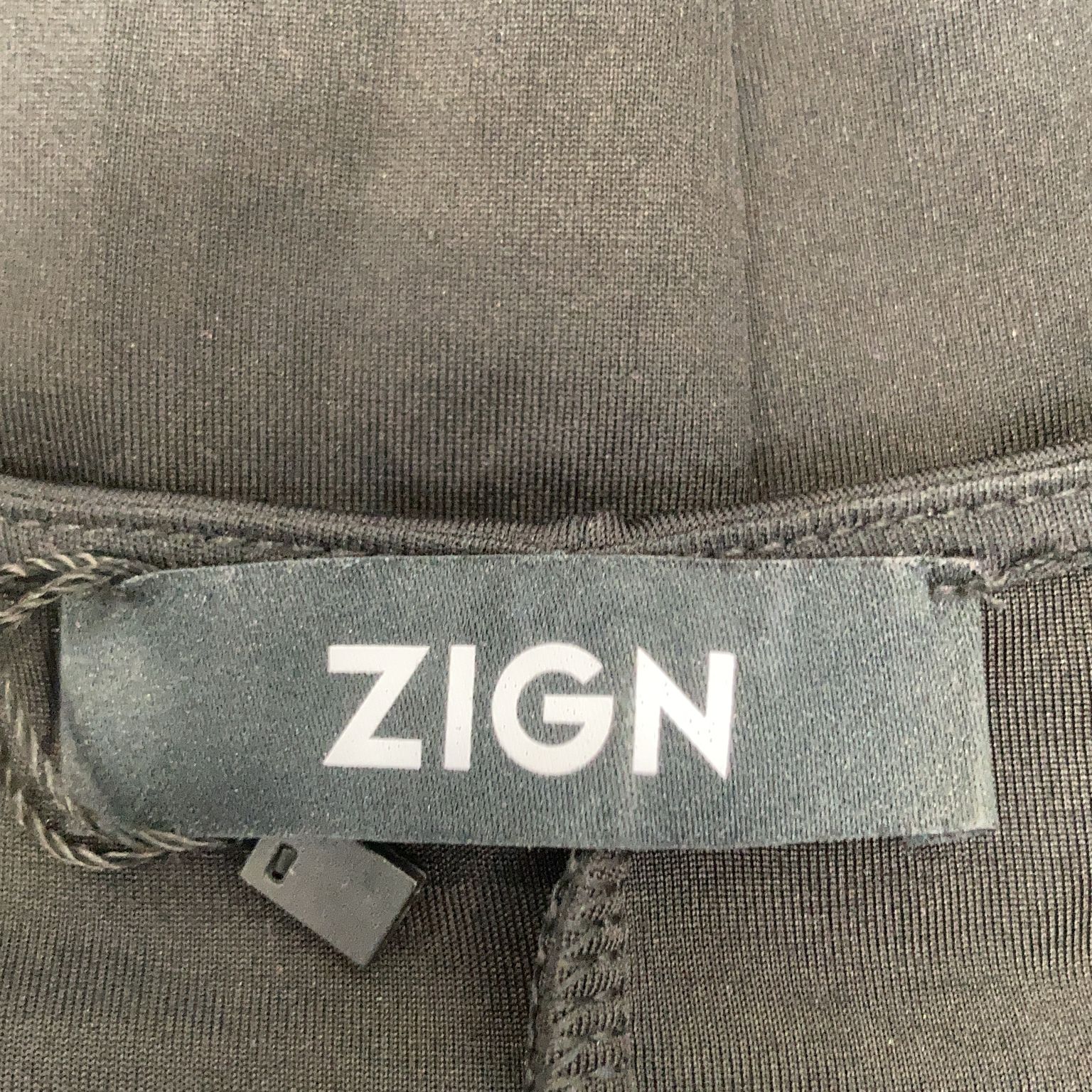 Zign