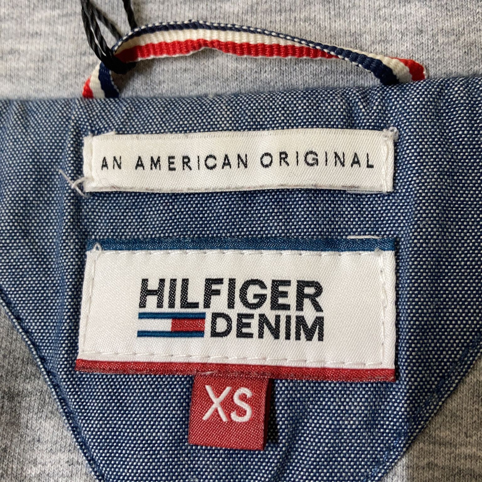 Tommy Hilfiger Denim