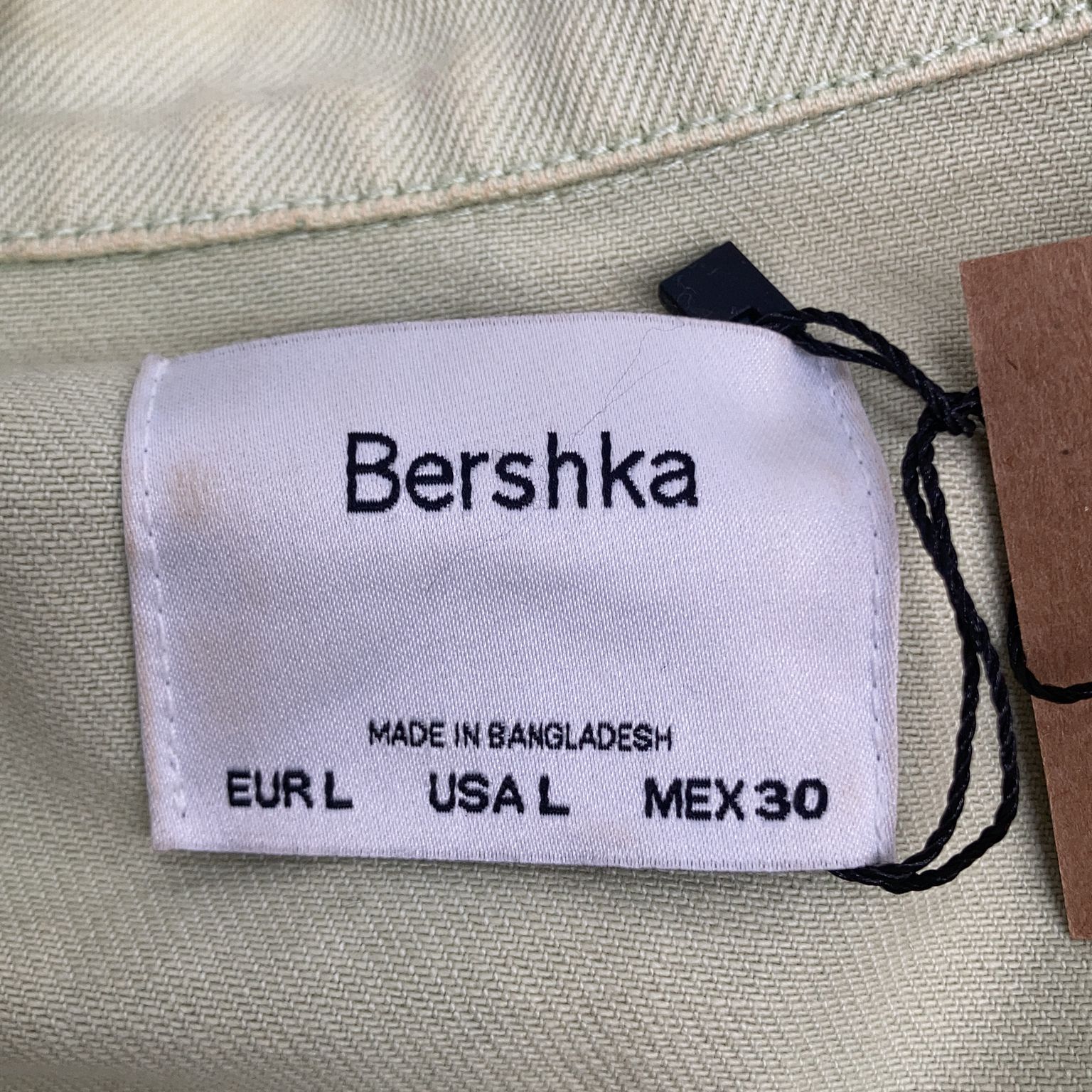 Bershka