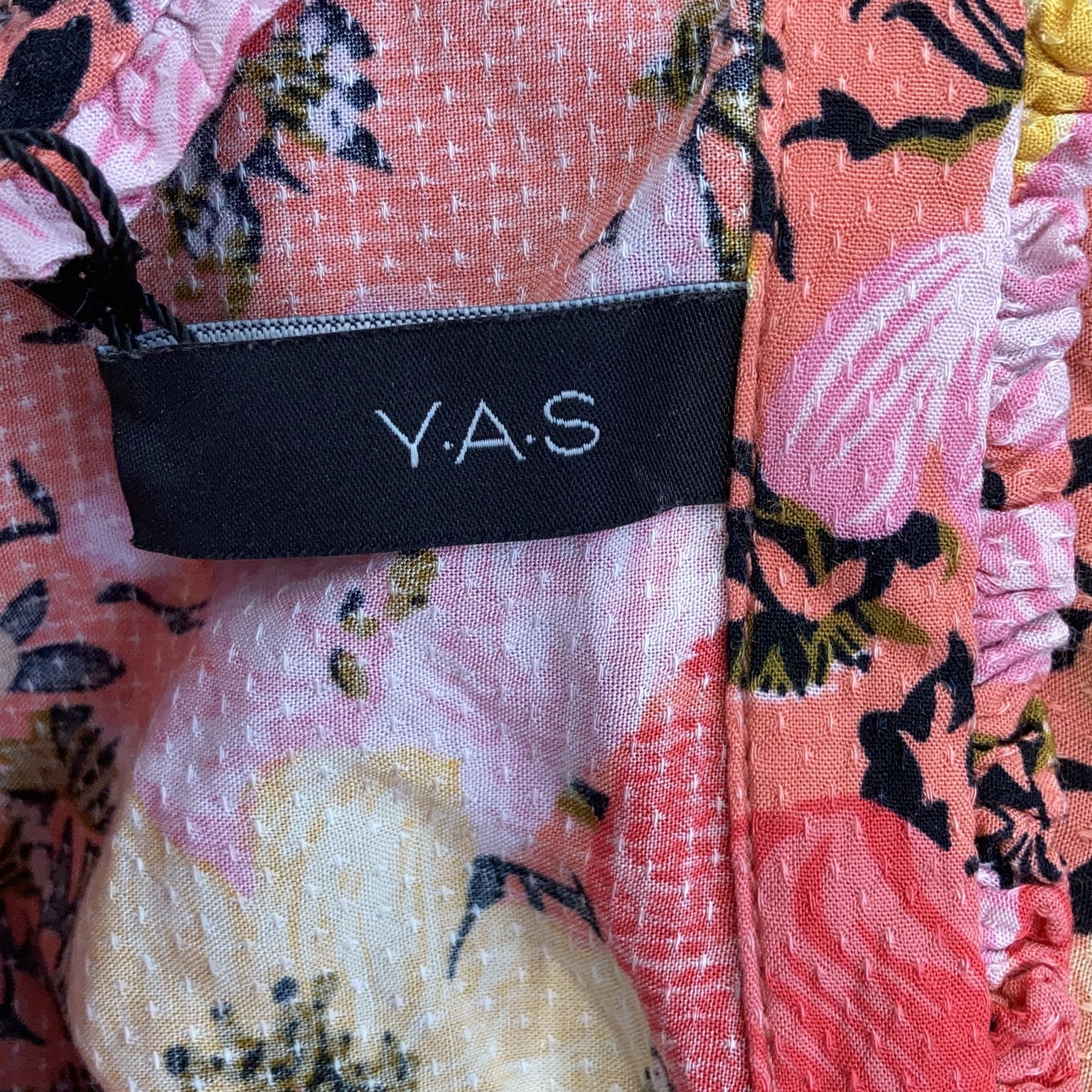 Y.A.S