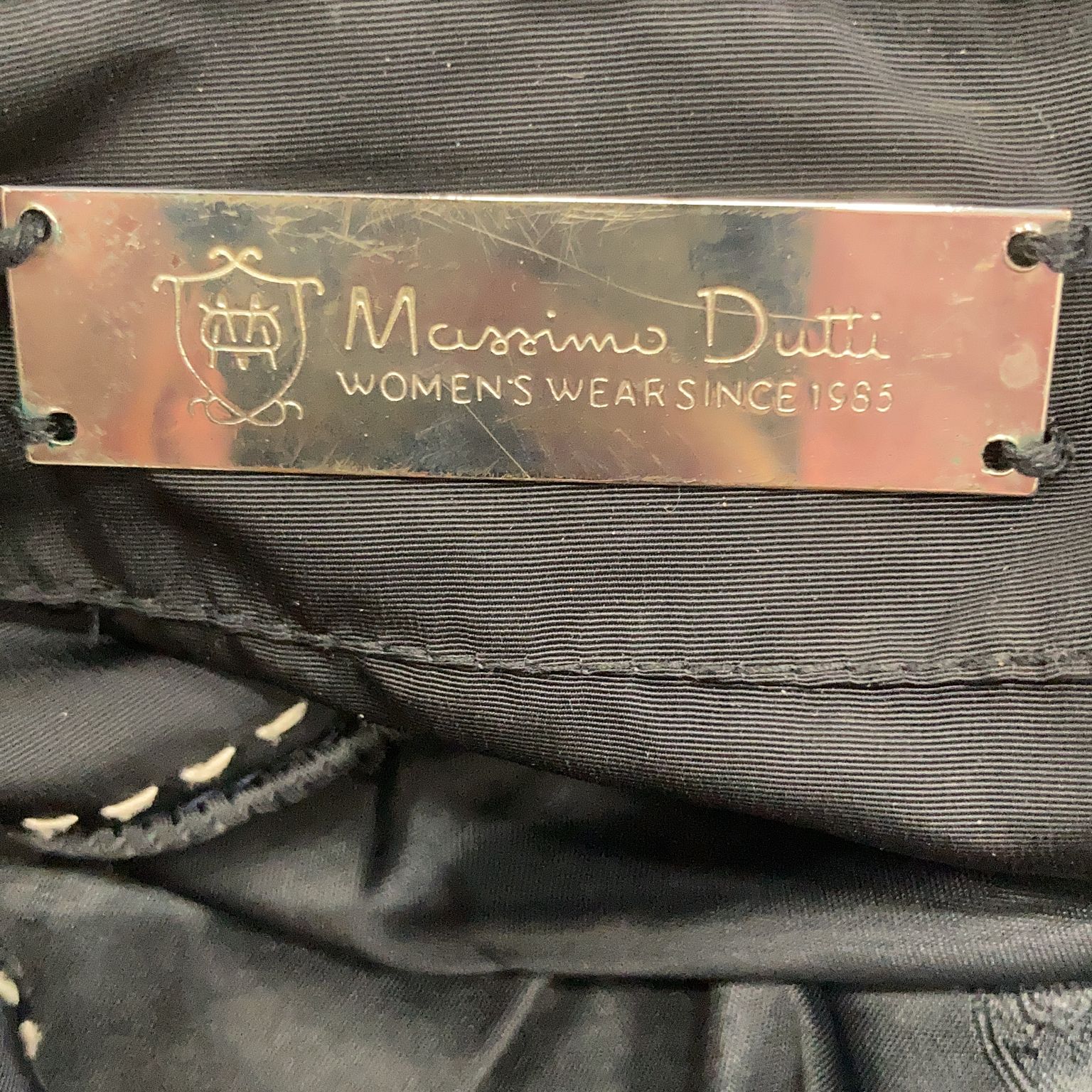 Massimo Dutti