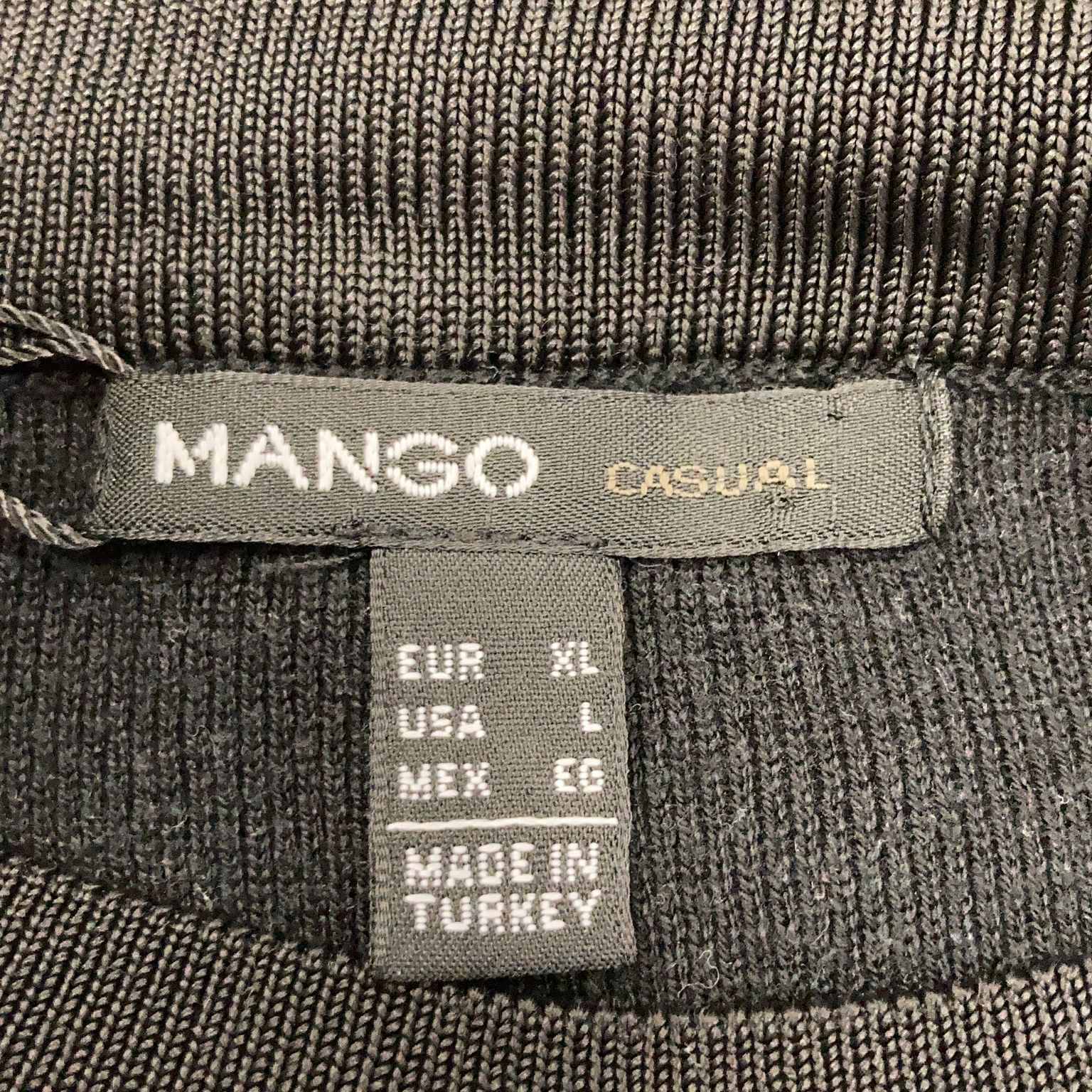 Mango Casual