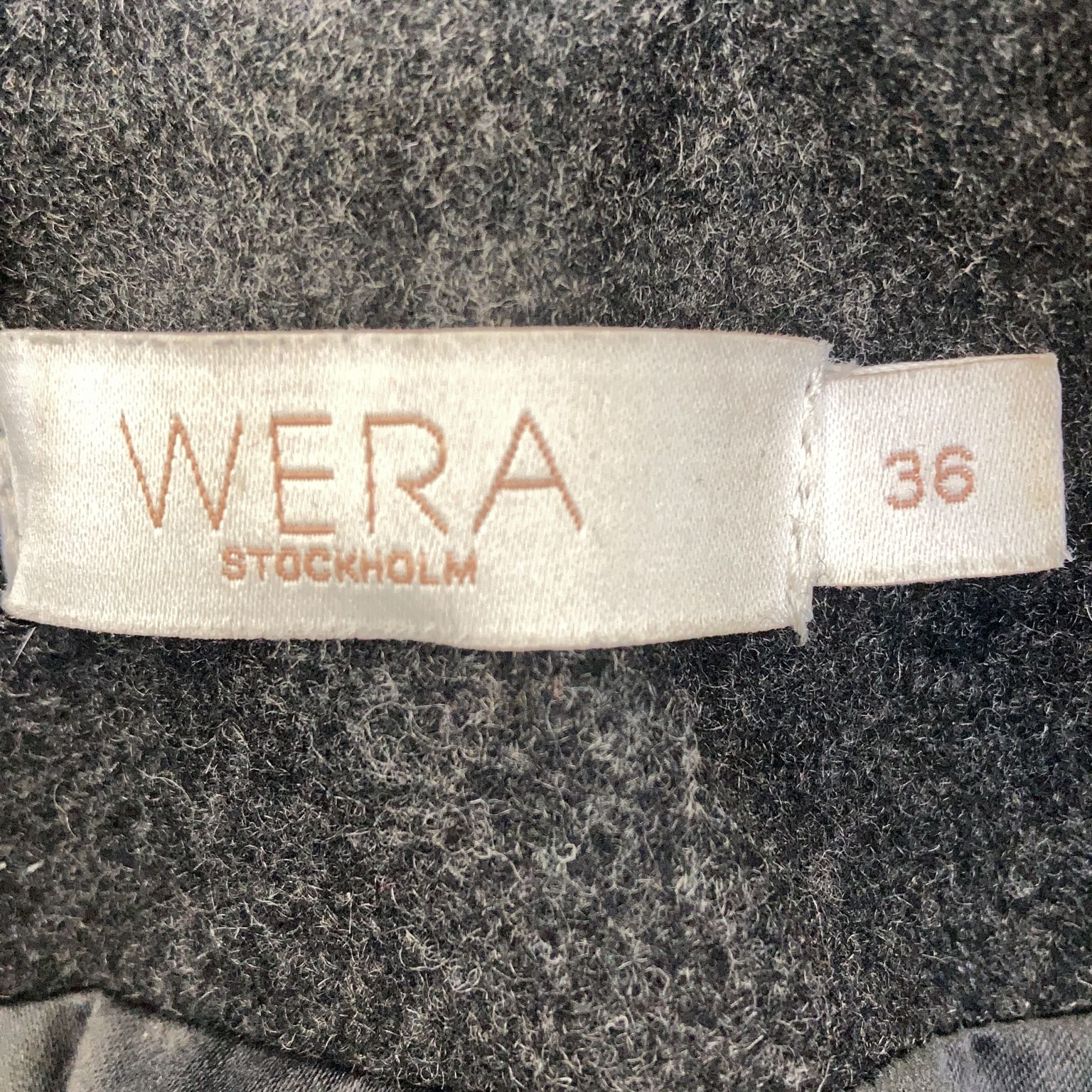 WERA Stockholm