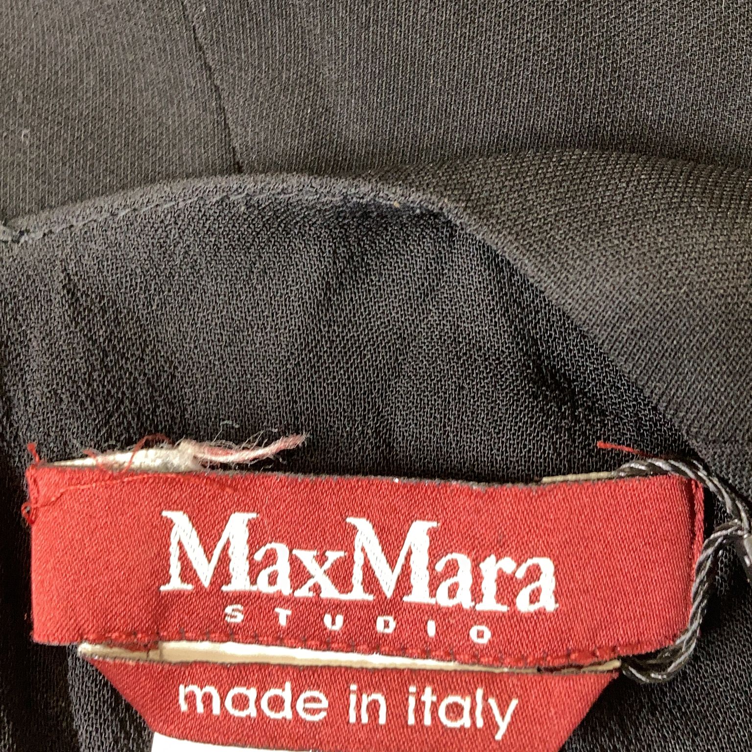 MaxMara