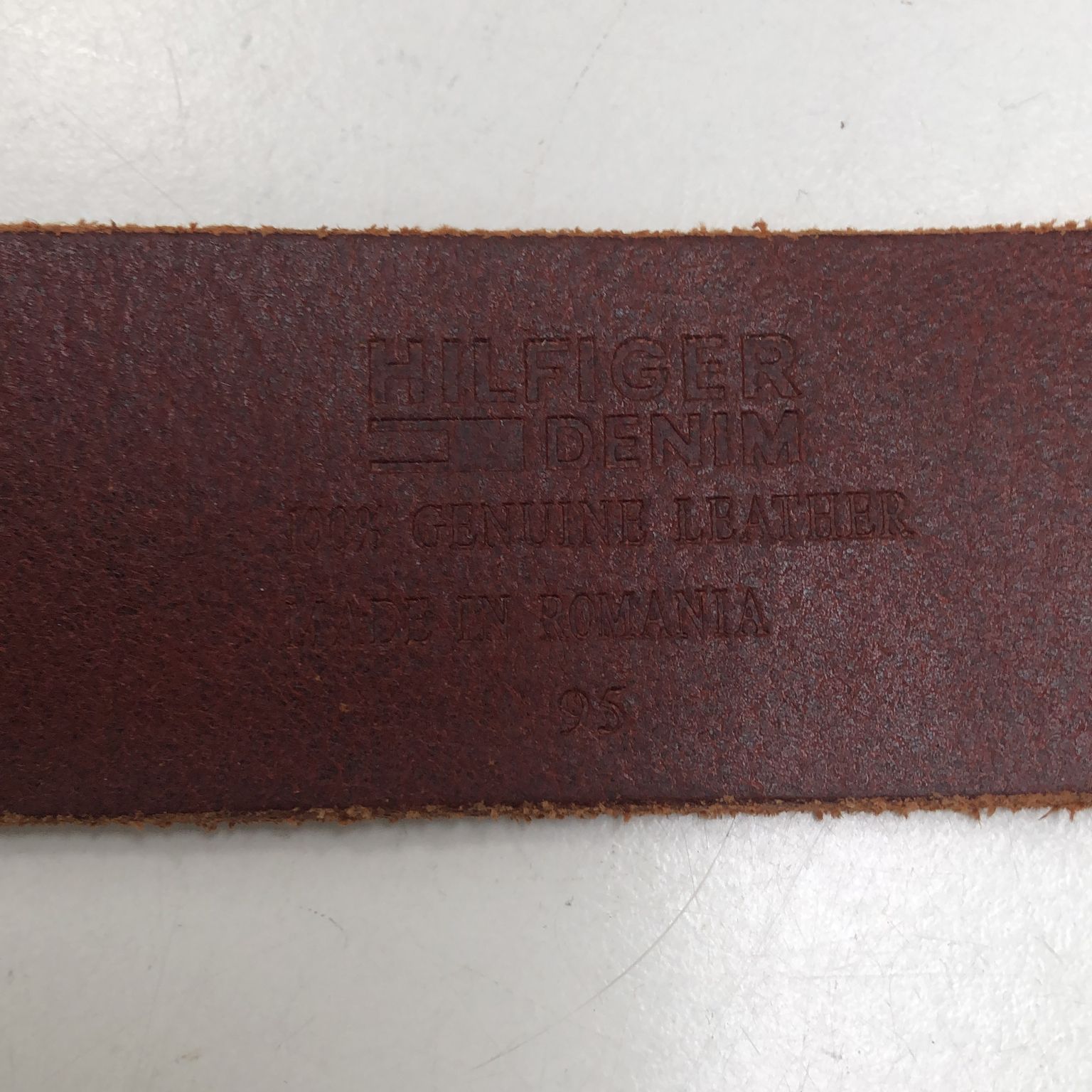 Hilfiger Denim