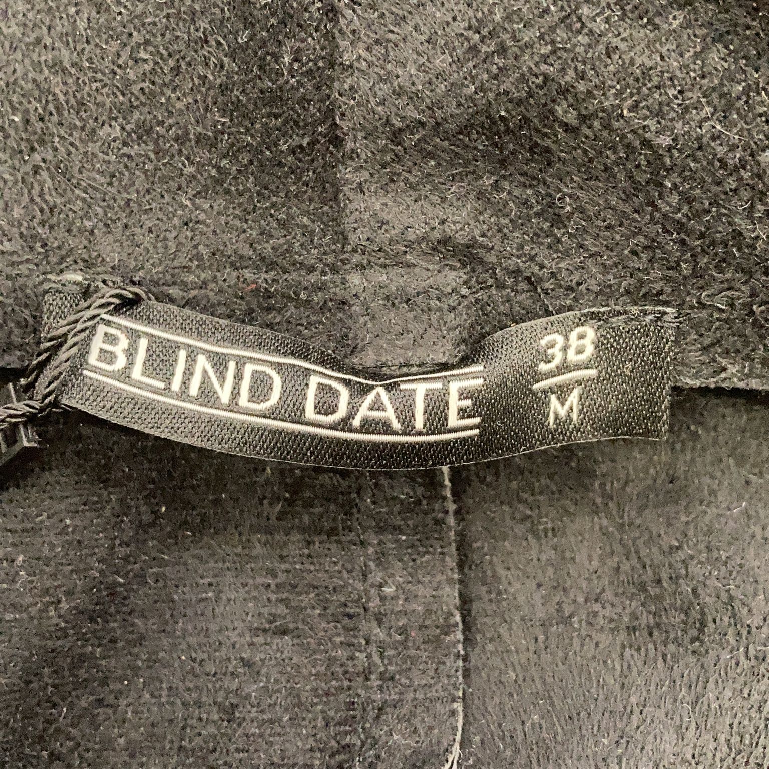 Blind Date