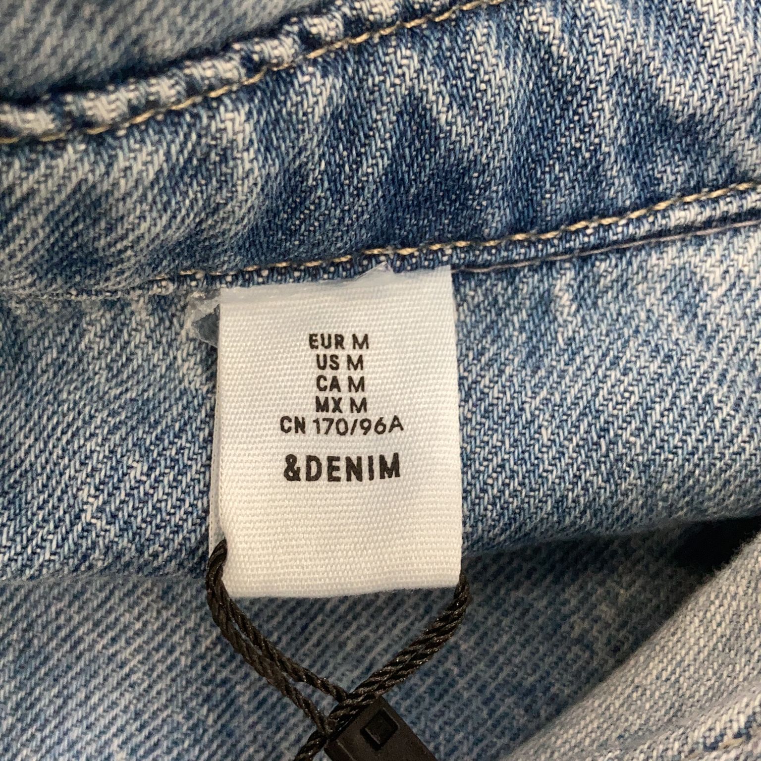 Denim