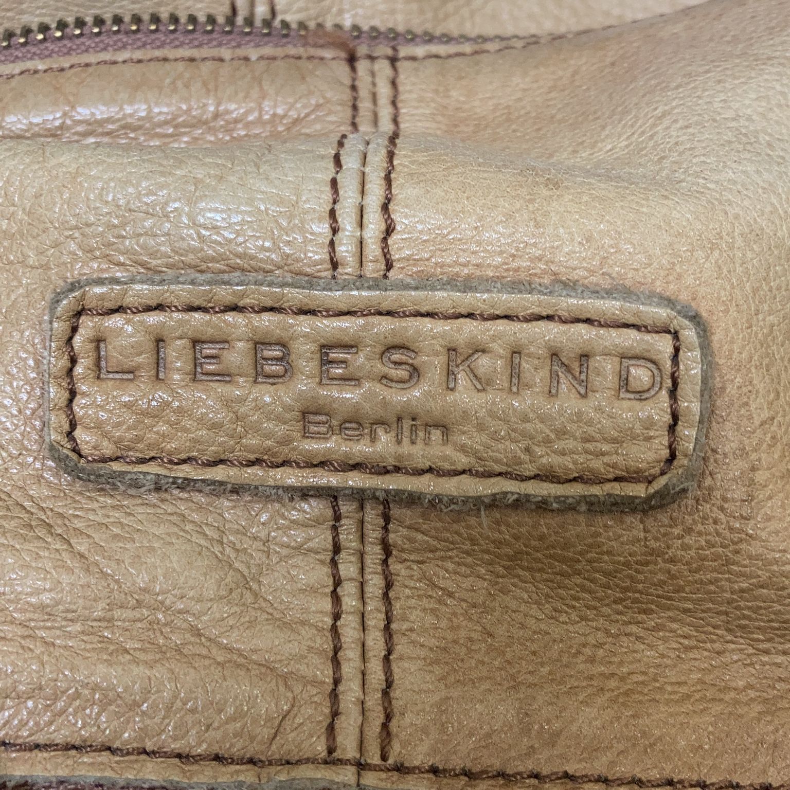 Liebeskind Berlin