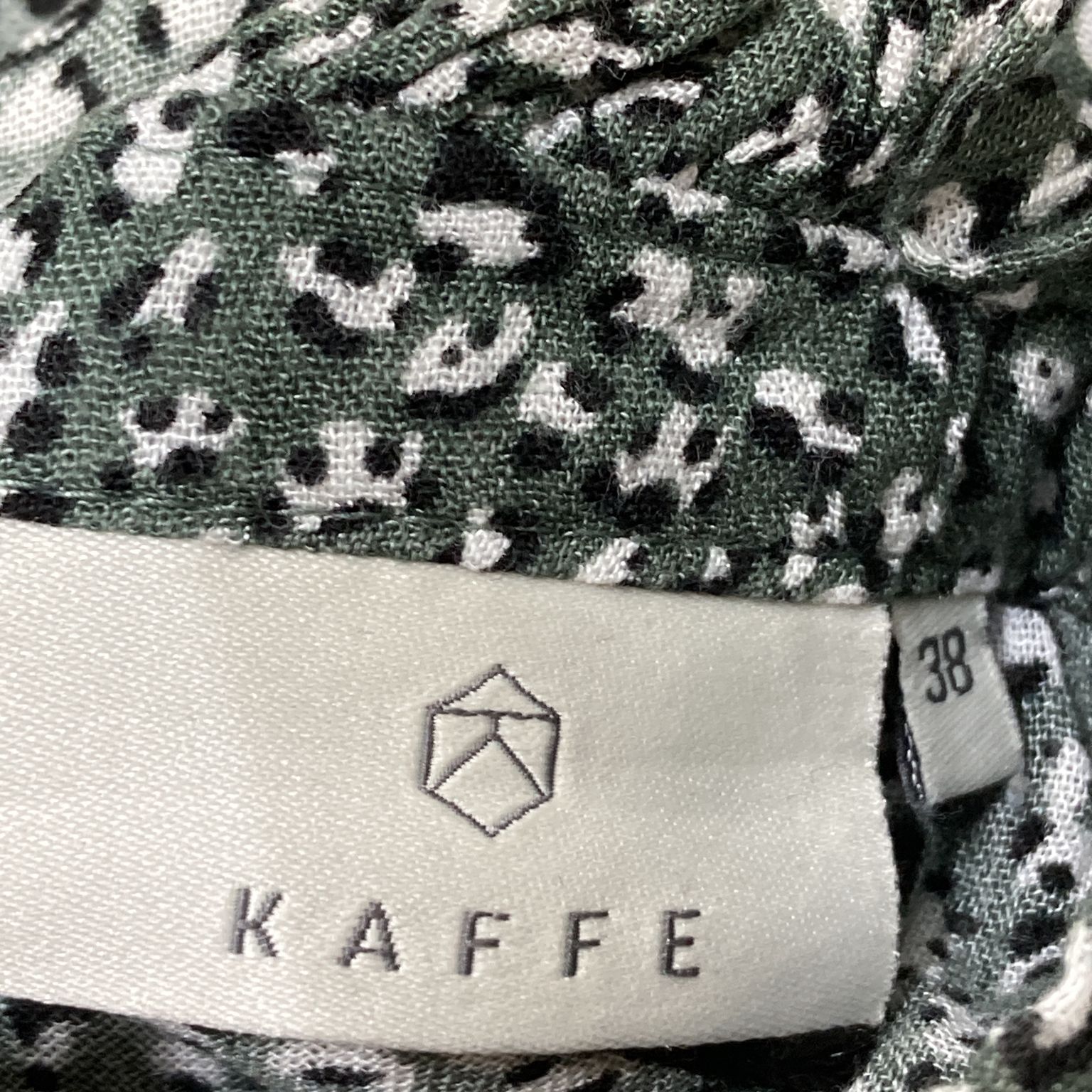 Kaffe