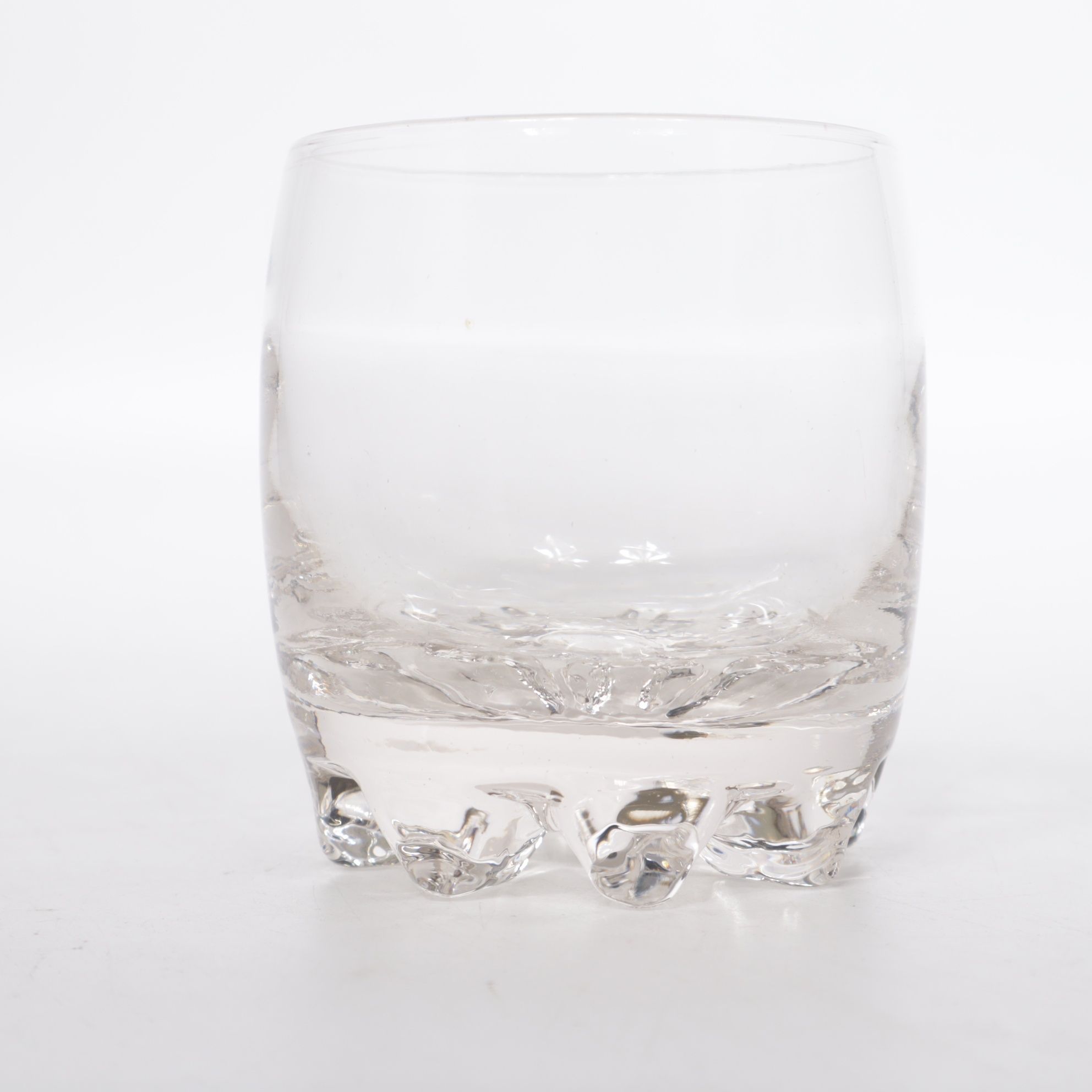 Whisky glas