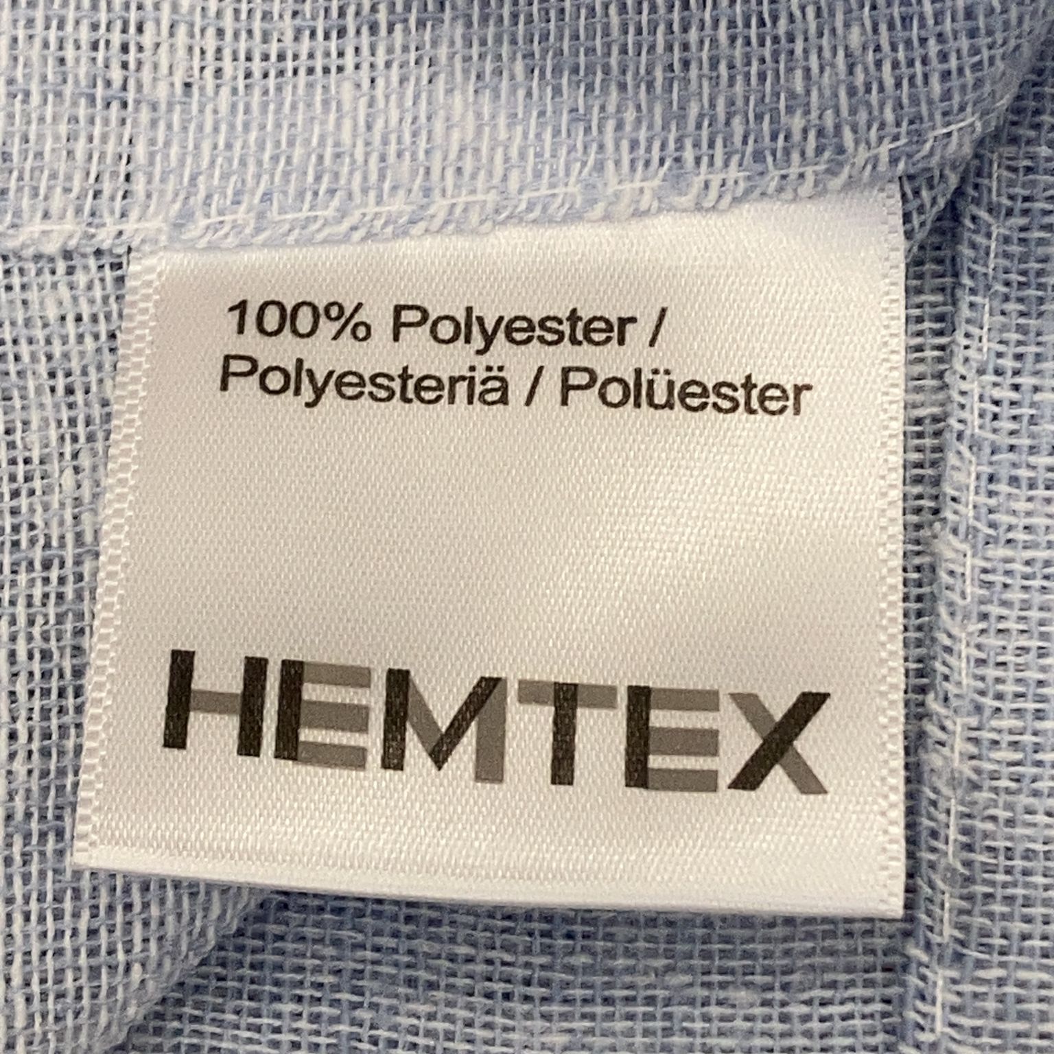 Hemtex