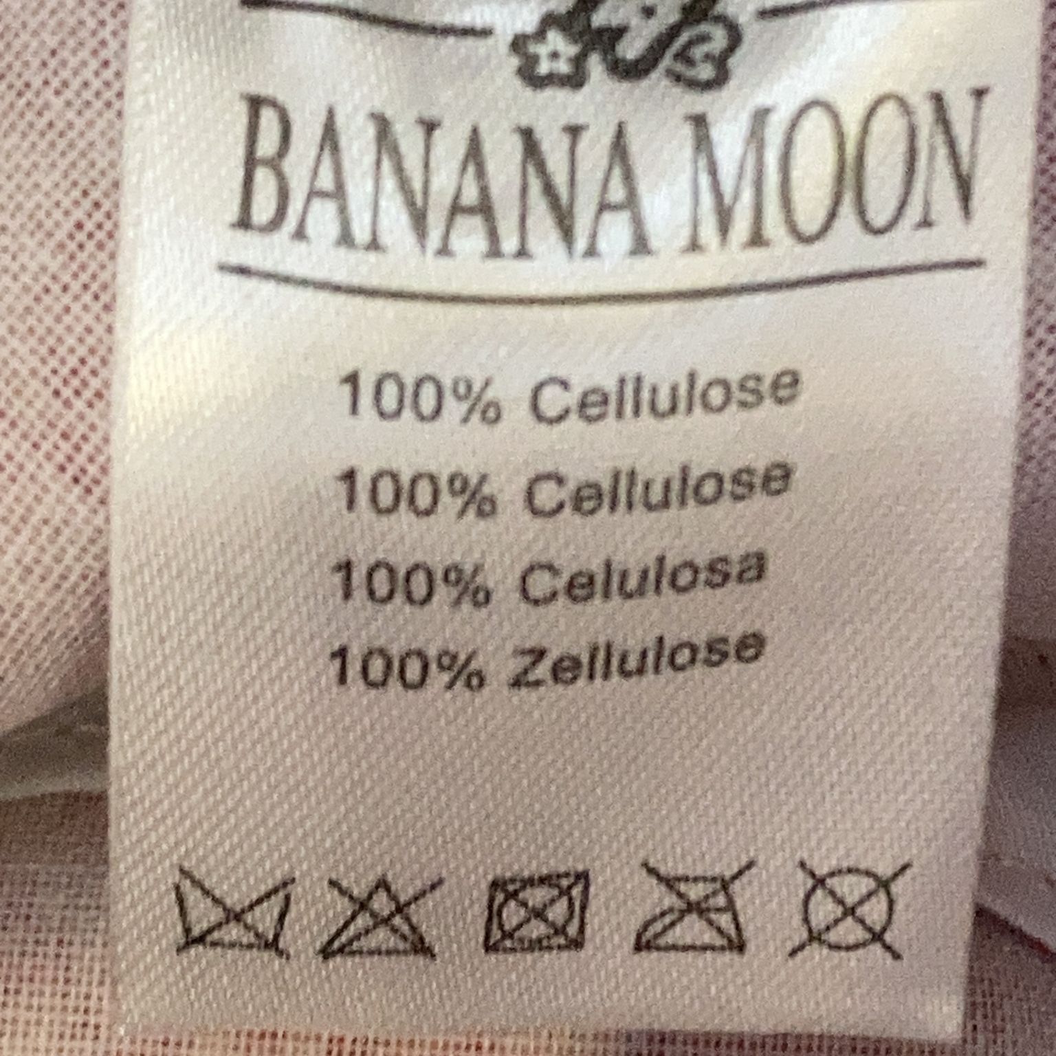 Banana Moon