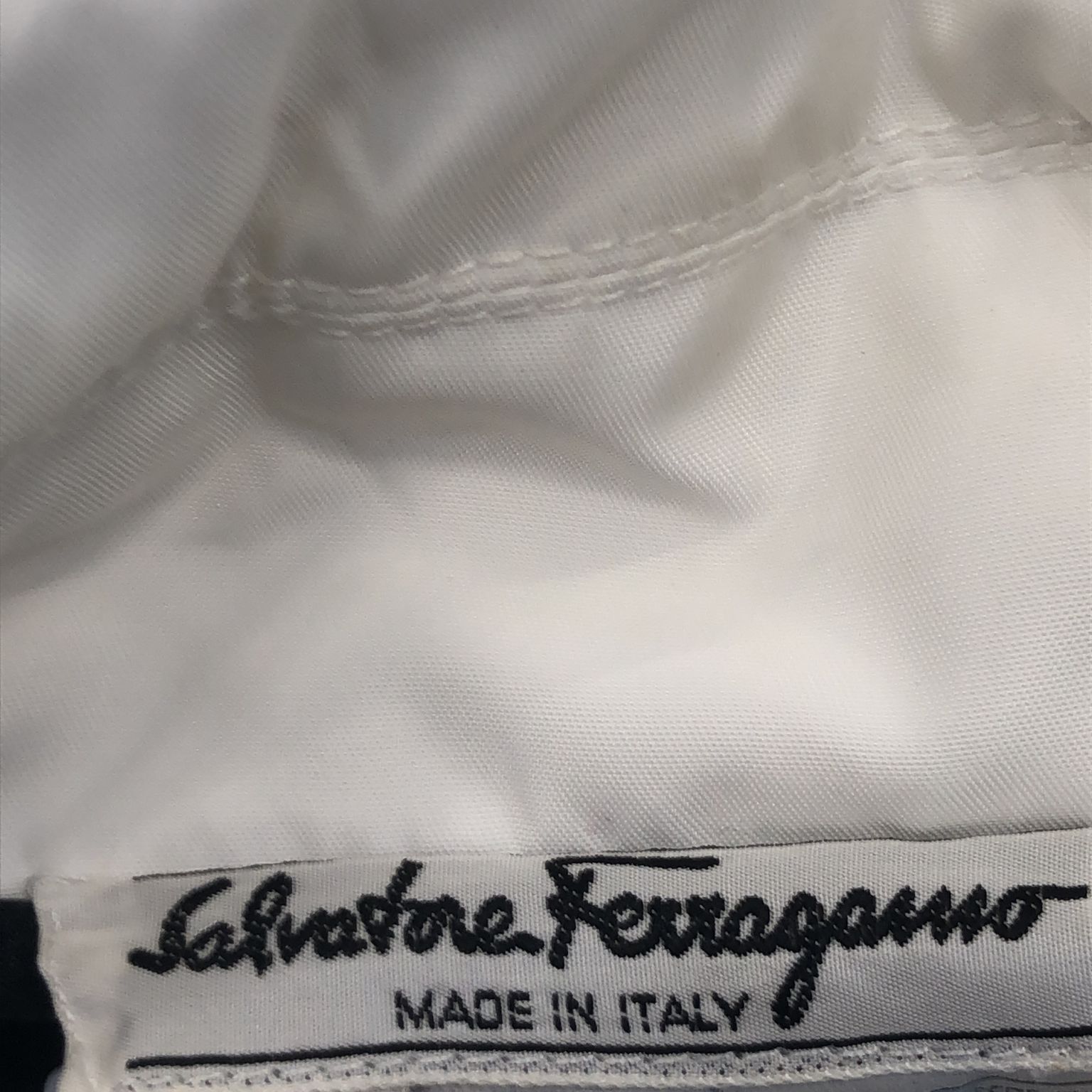 Salvatore Ferragamo