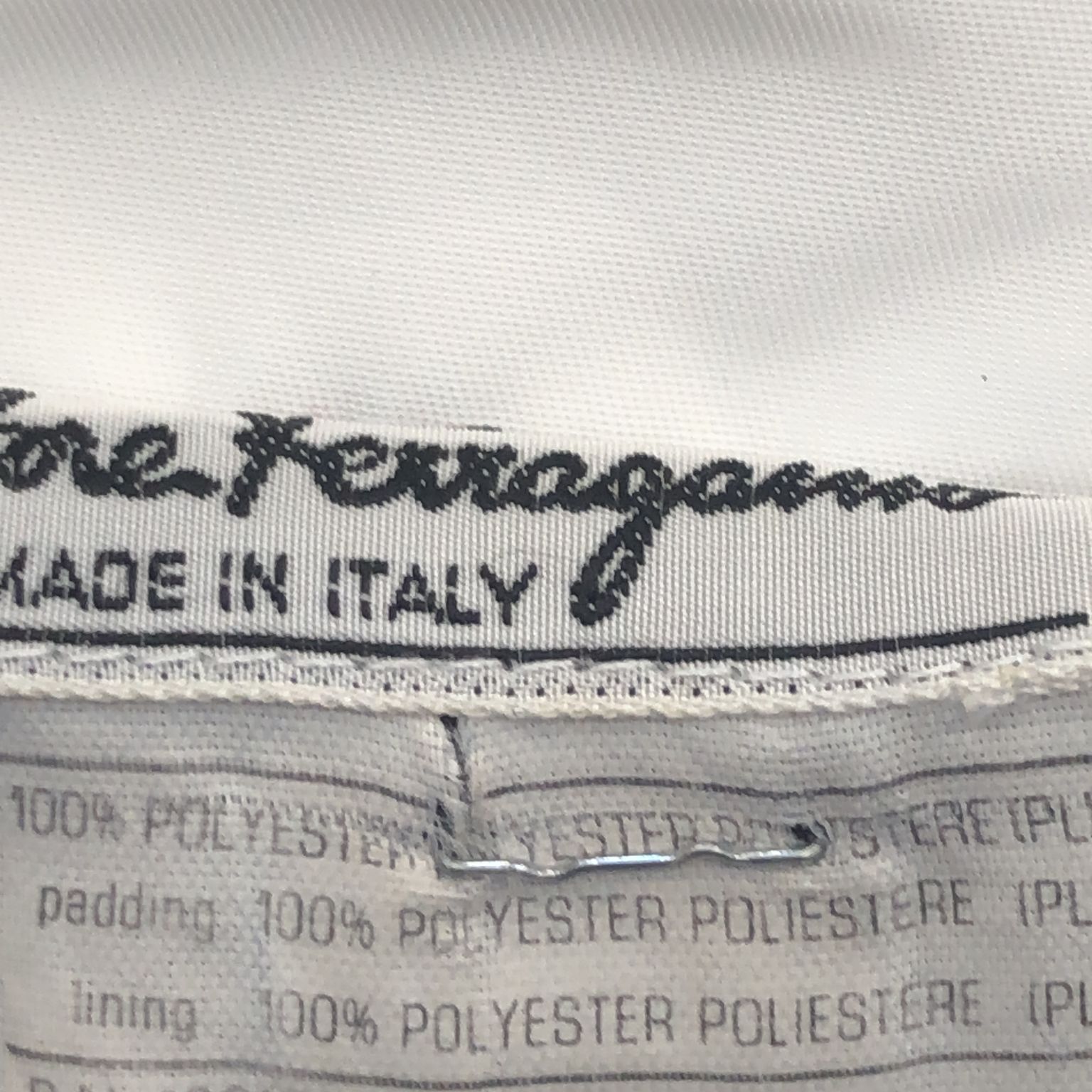 Salvatore Ferragamo