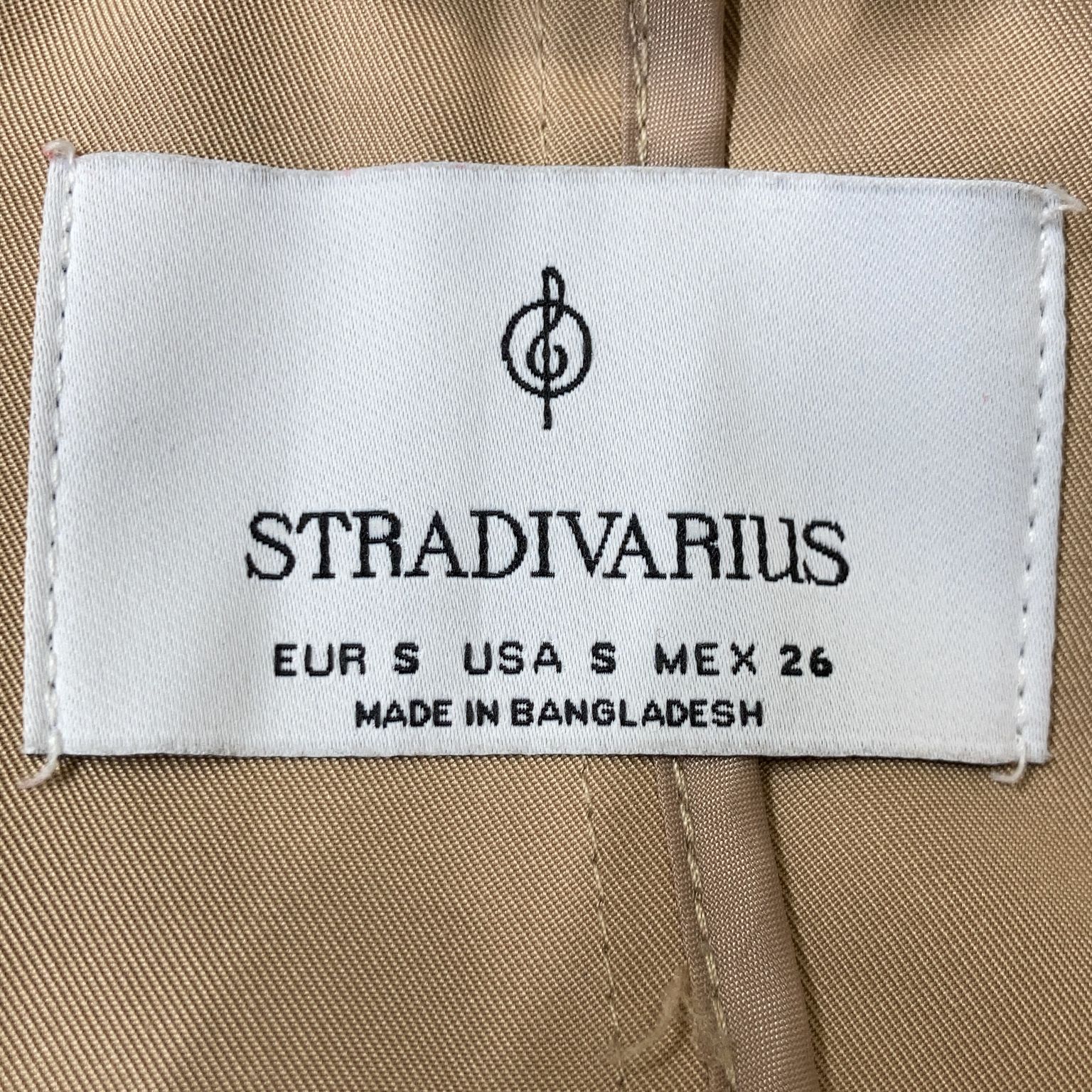 Stradivarius