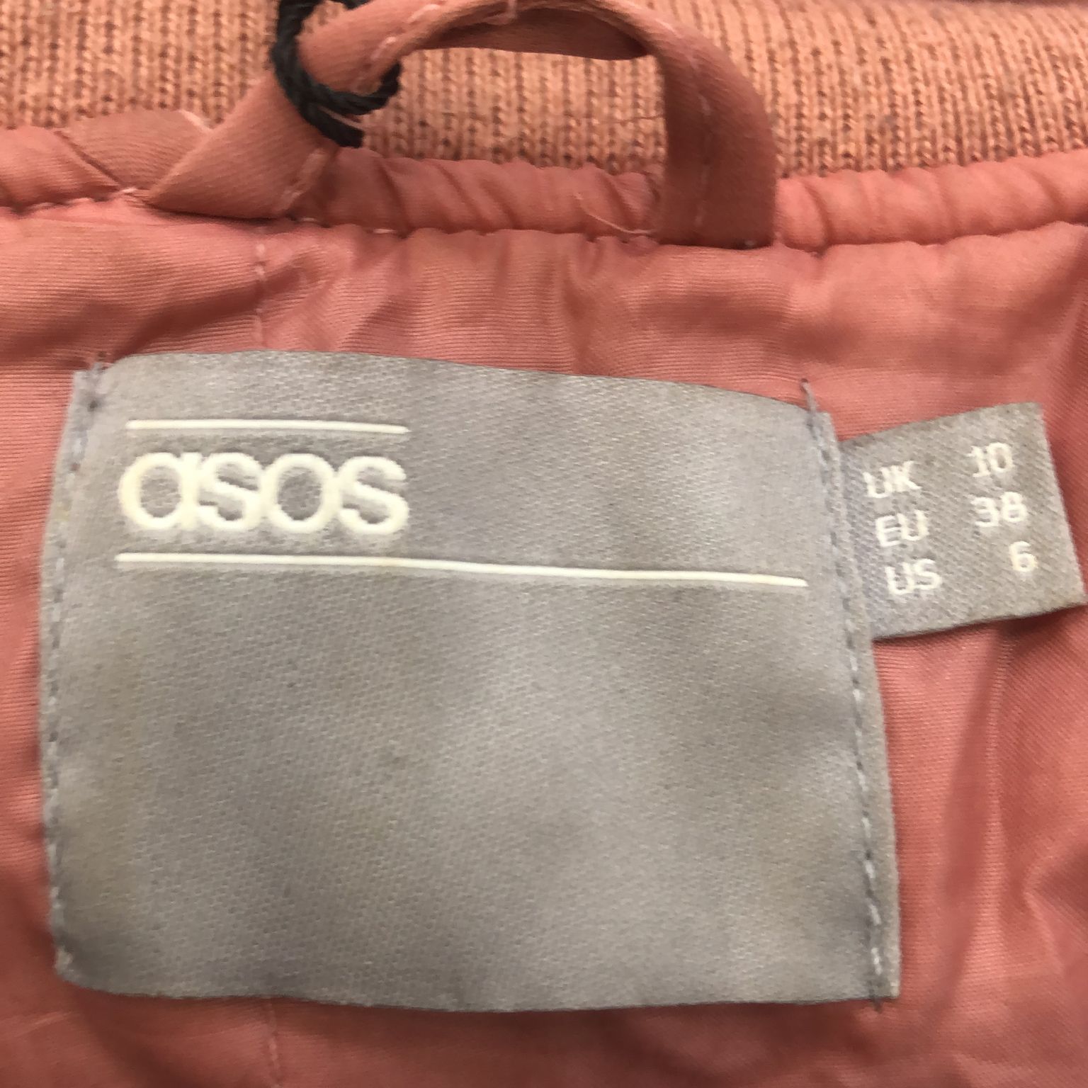 ASOS