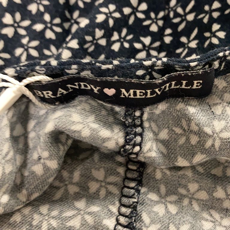 Brandy Melville