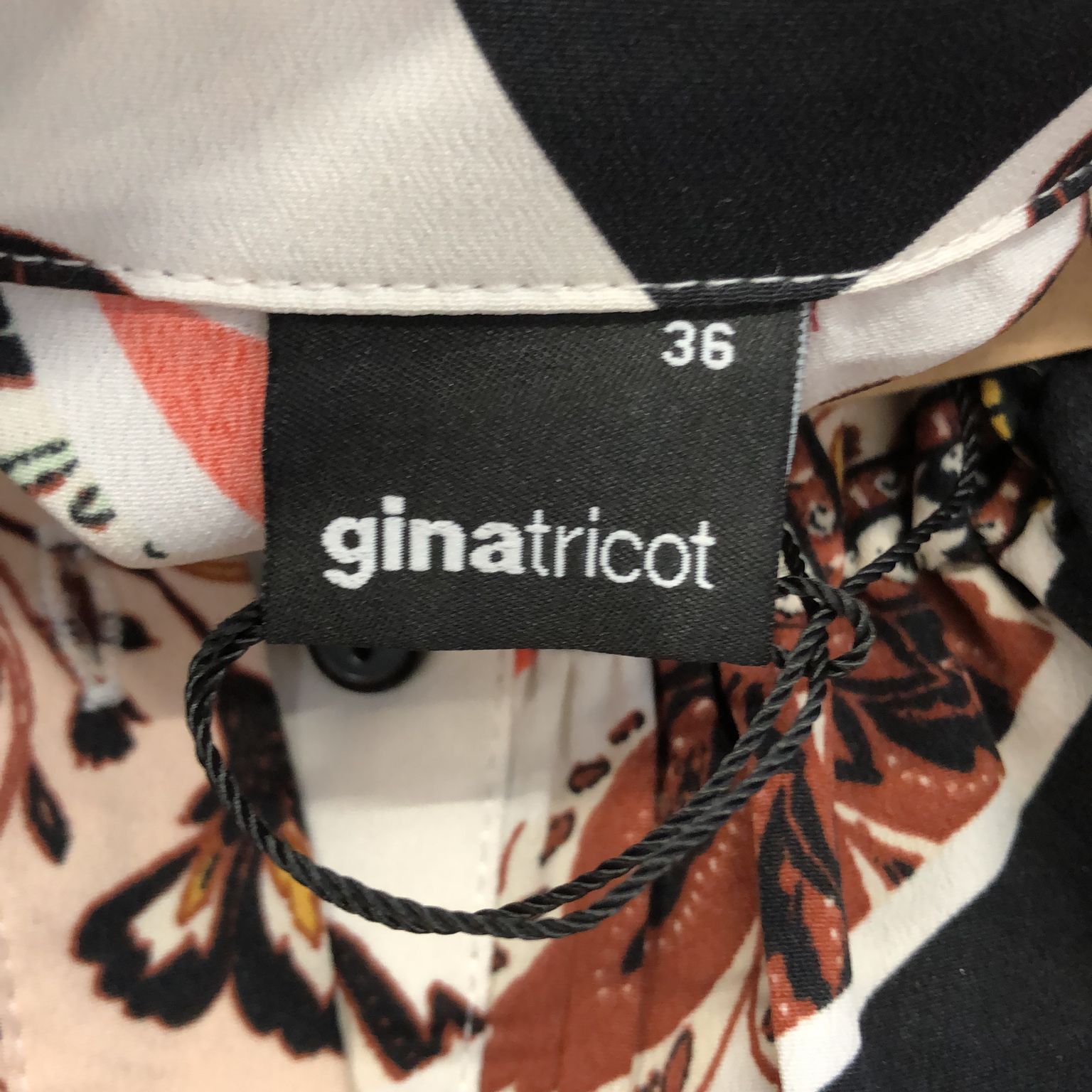 Gina Tricot