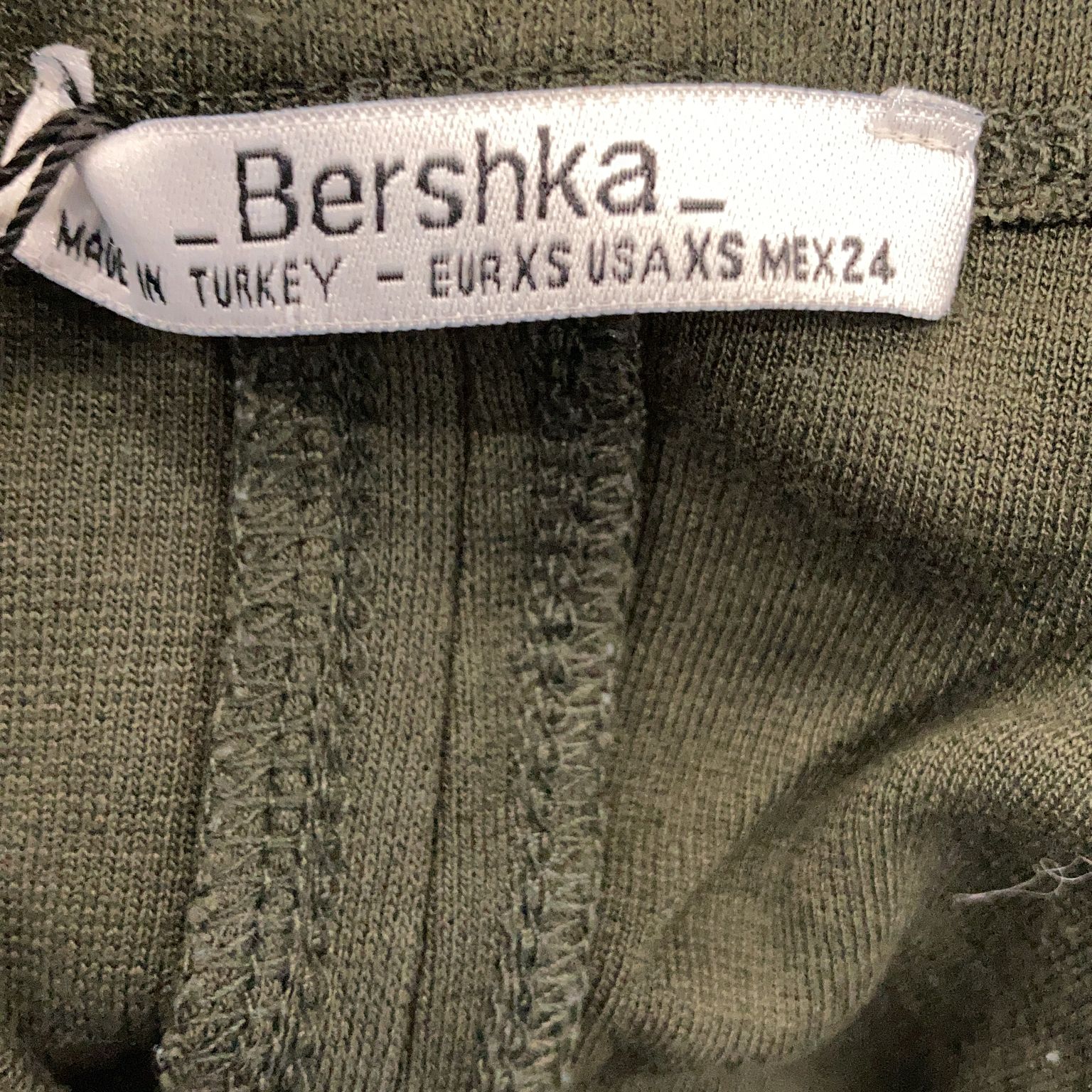 Bershka